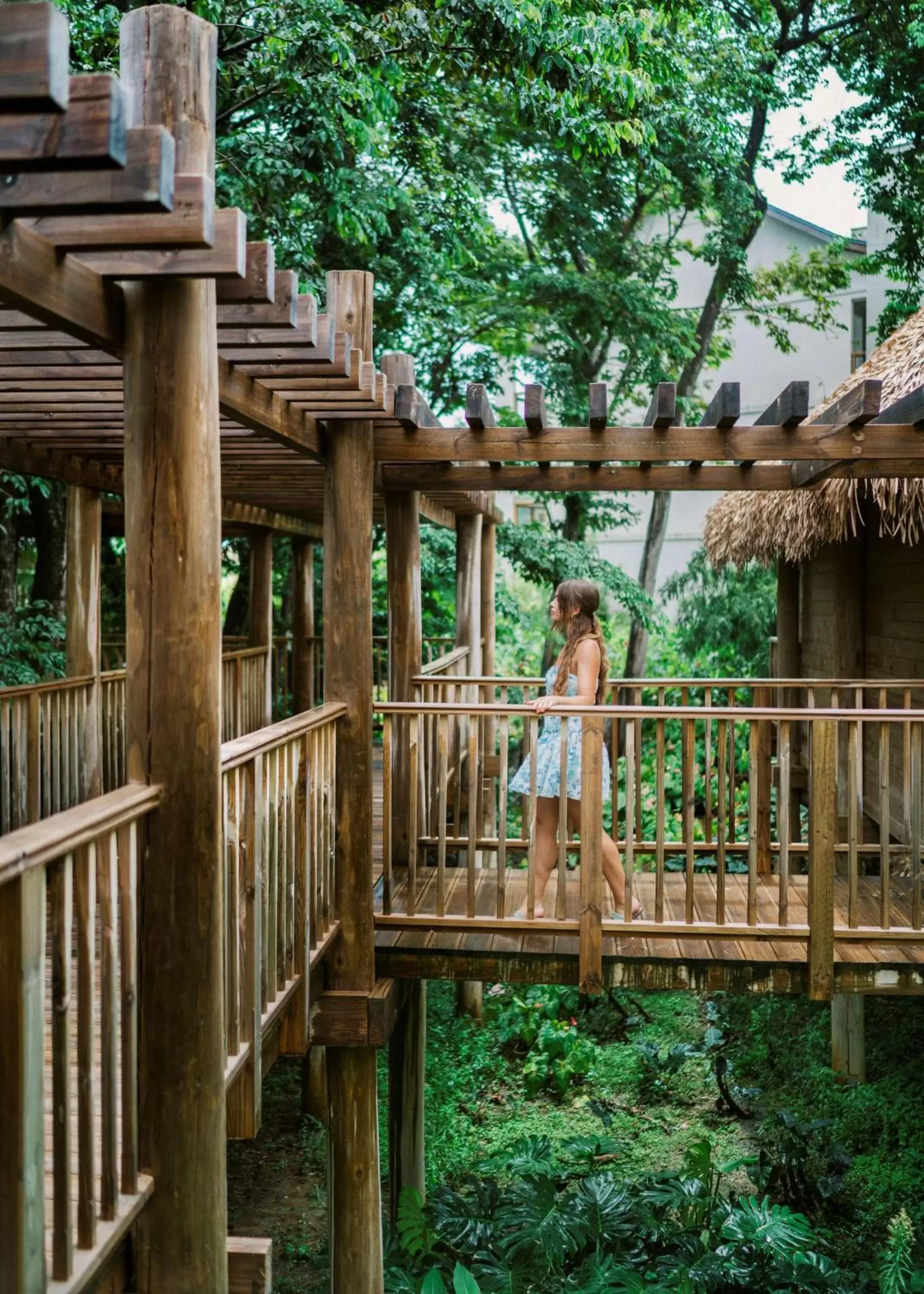 Spa and wellness centre/facilities in InterContinental Dominica Cabrits Resort & Spa, an IHG Hotel