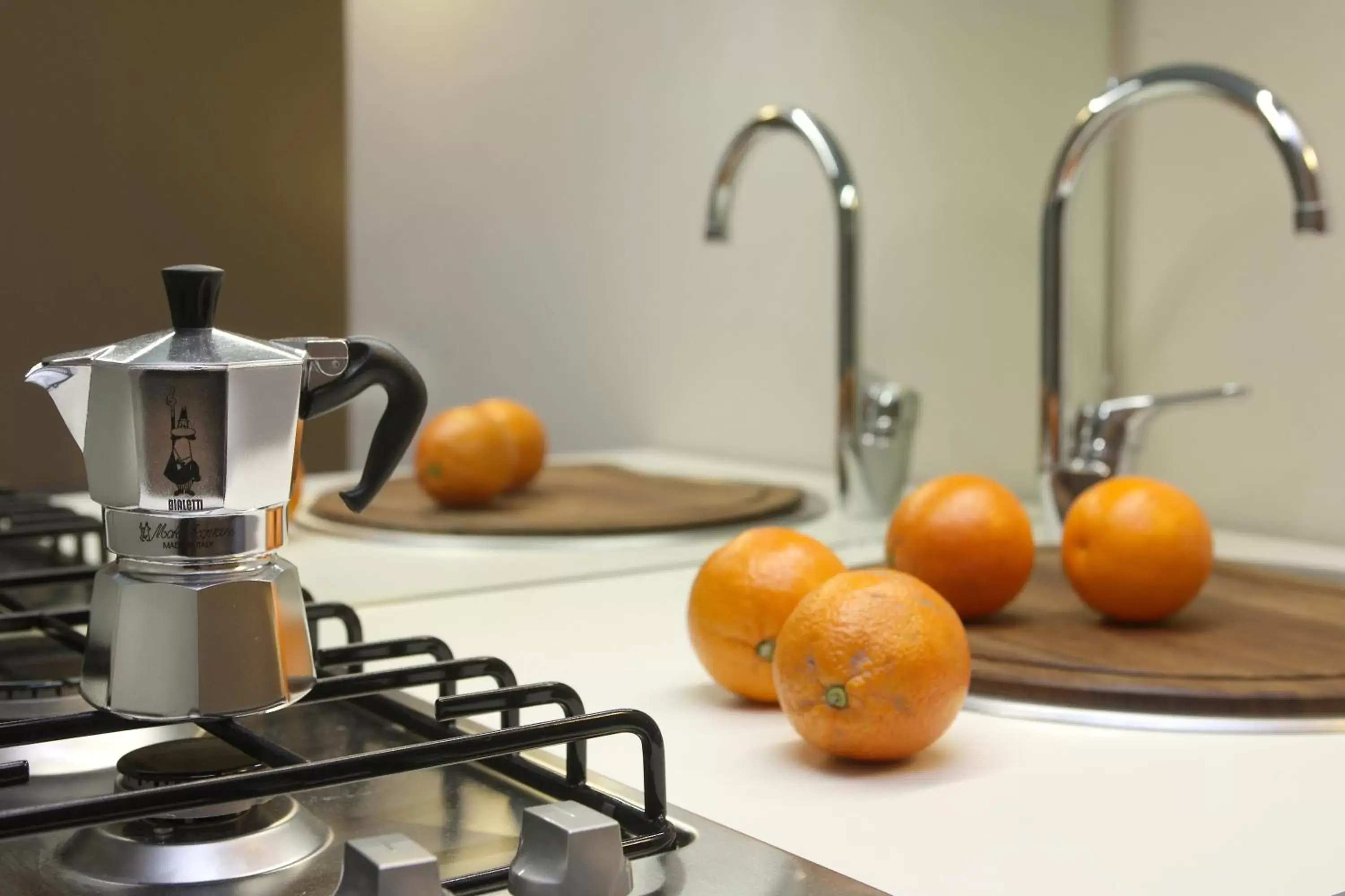 Other, Kitchen/Kitchenette in Corte San Luca Apartments