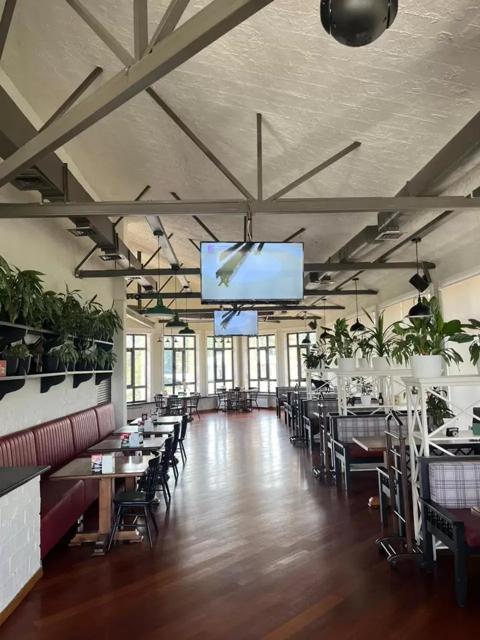 Restaurant/places to eat in Alma Restaurant/places to eat in Alma