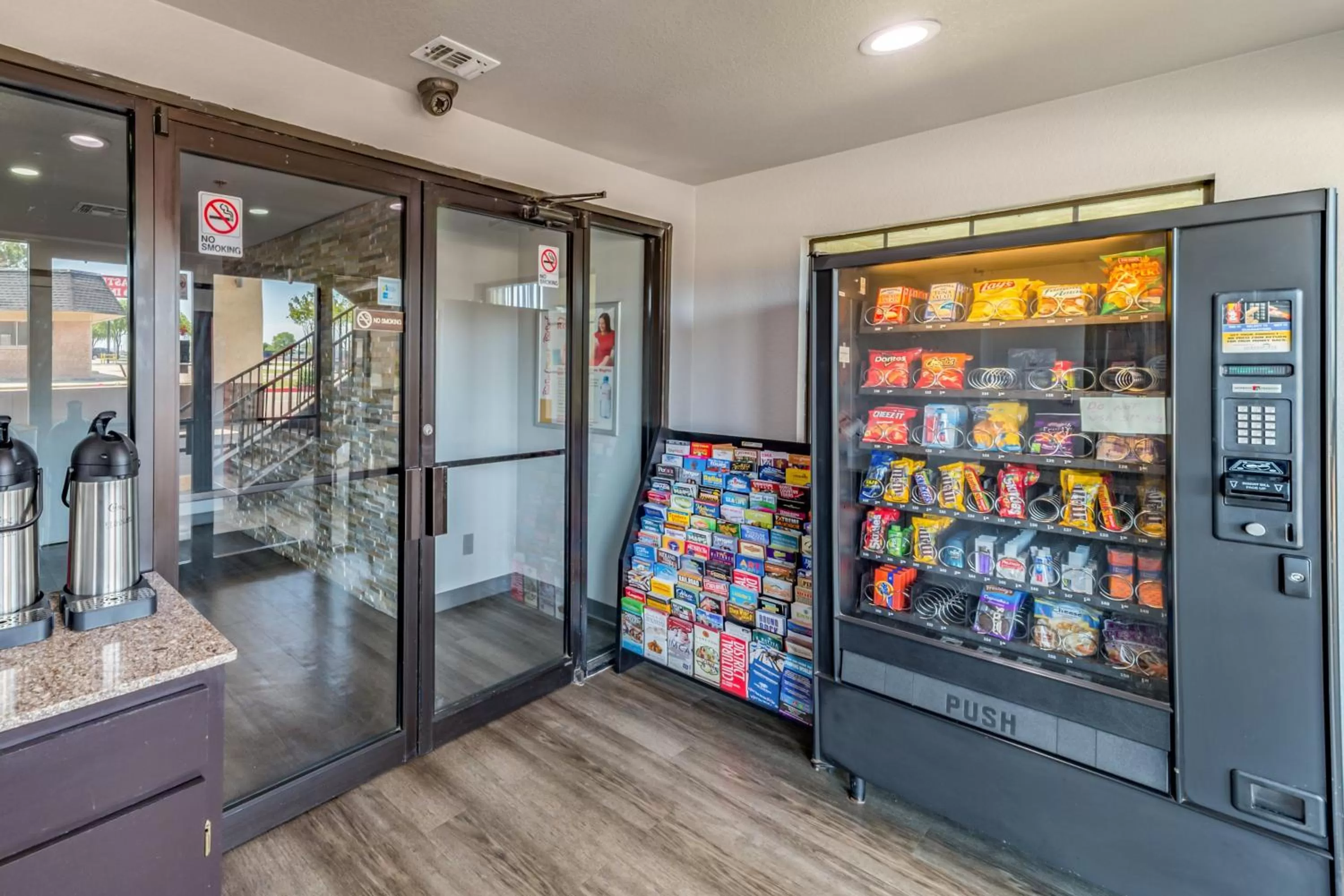 Other in Red Roof Inn Dallas - Mesquite Fair Park NE