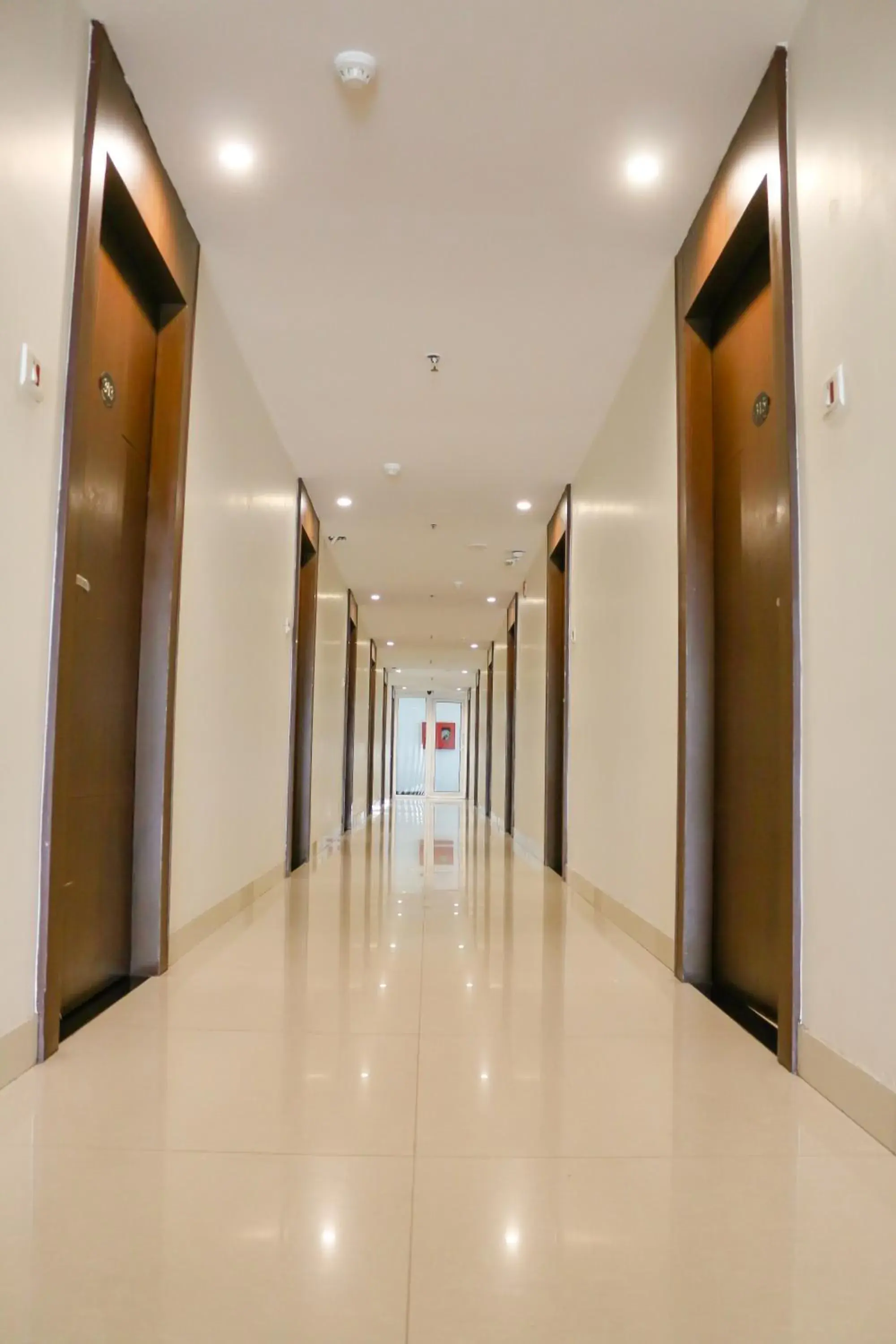 Lobby or reception in Hotel Winsar Park Lobby or reception in Hotel Winsar Park