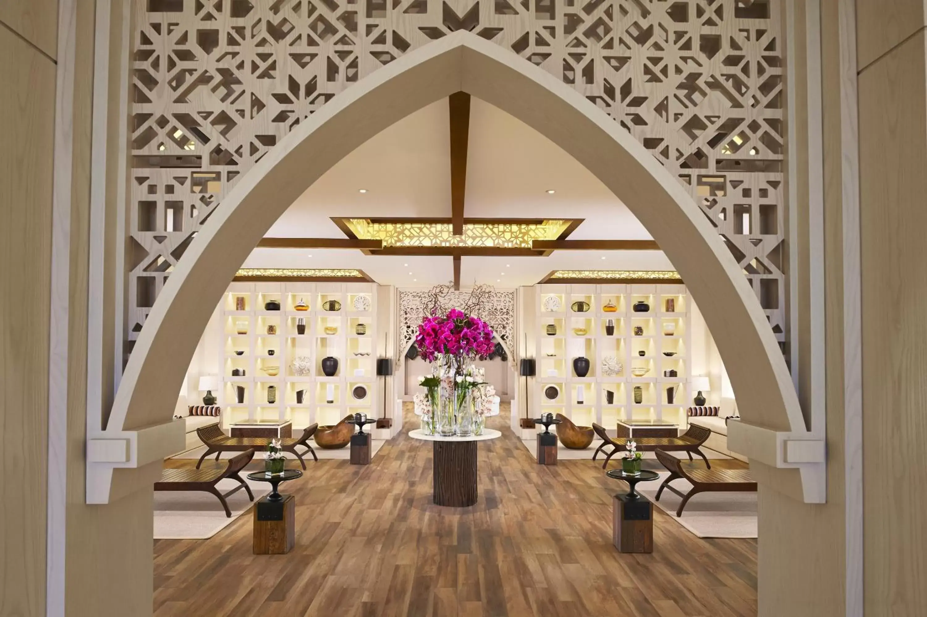 Lounge or bar, Lounge/Bar in Banana Island Resort Doha by Anantara