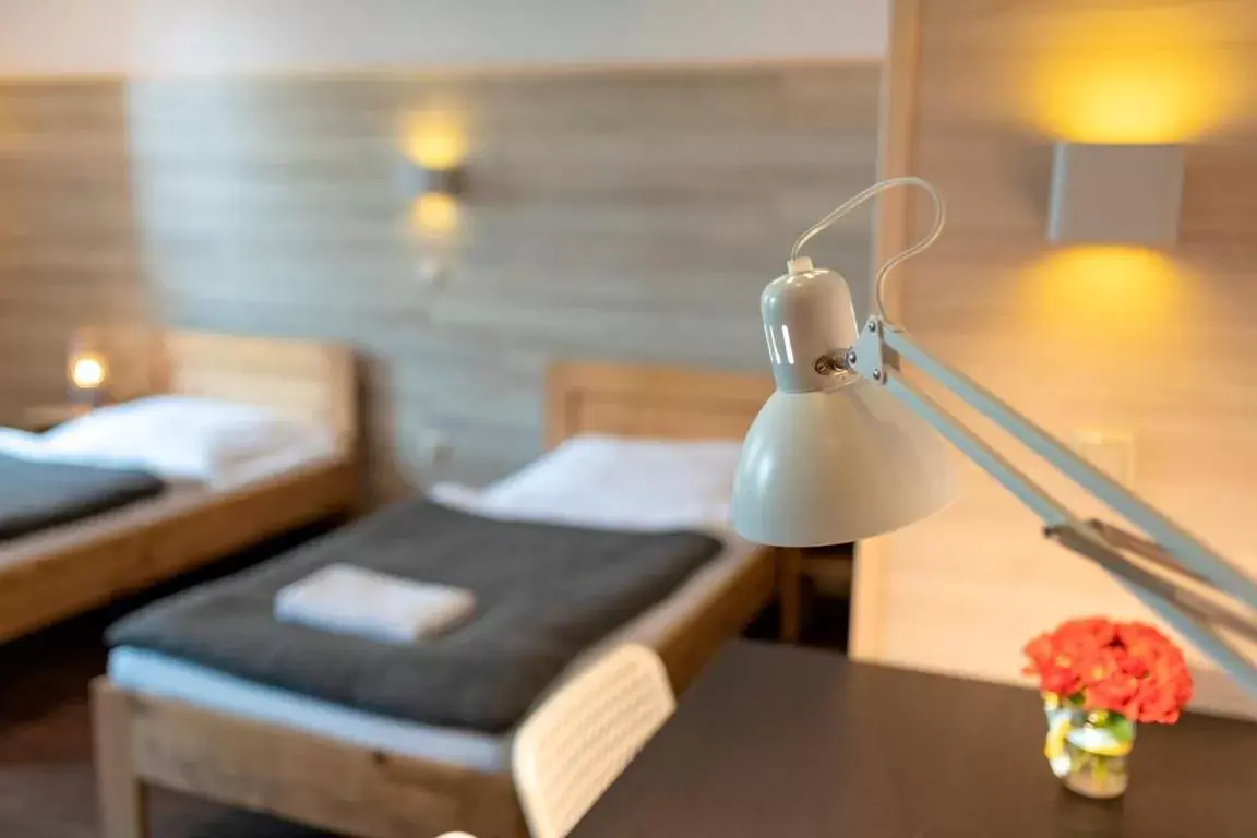 Pokoje Gościnne Nad Jeziorem Pokoje Gościnne Nad Jeziorem