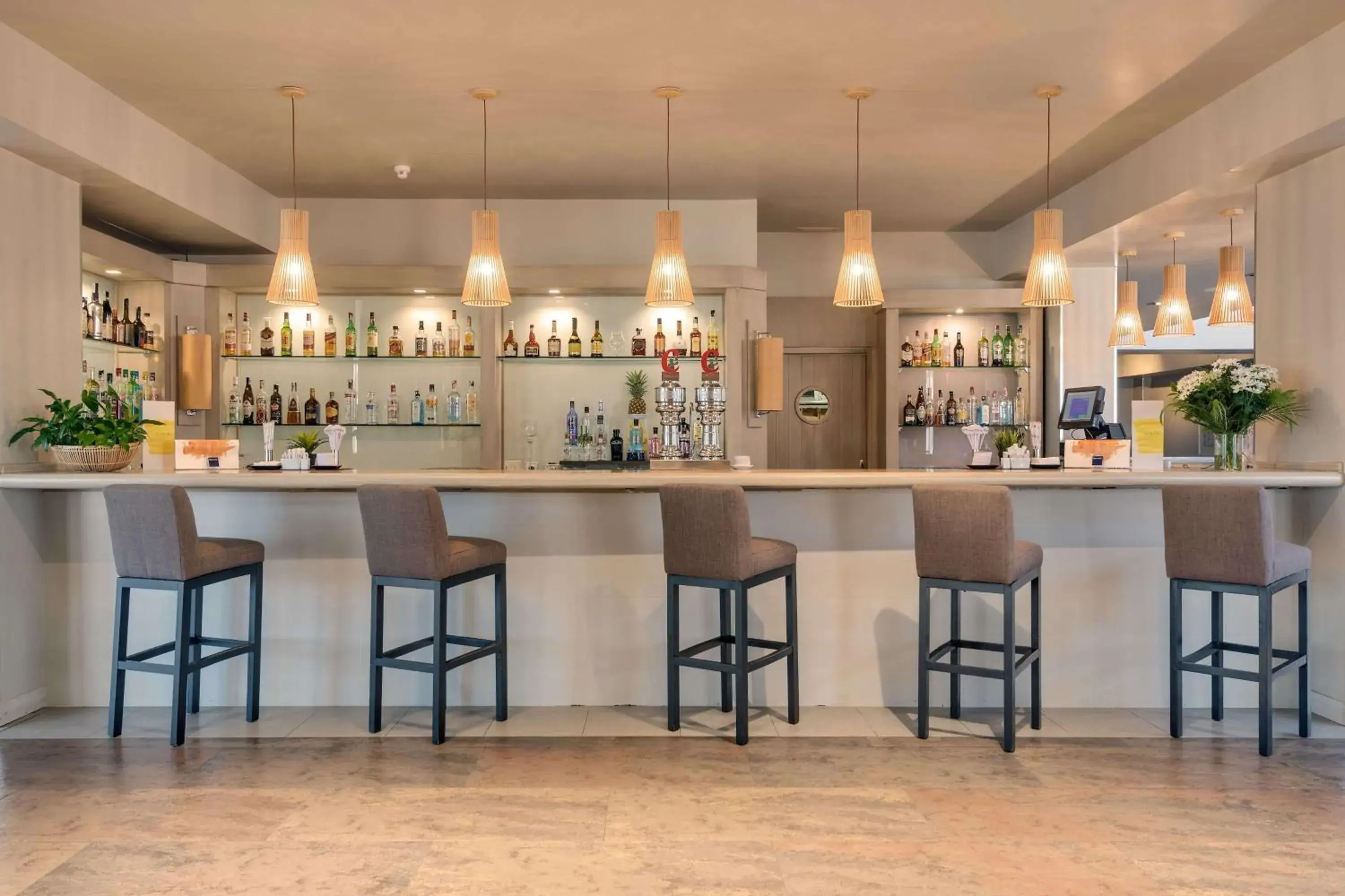 Food and drinks in Barceló Costa Ballena Golf & Spa Food and drinks in Barceló Costa Ballena Golf & Spa