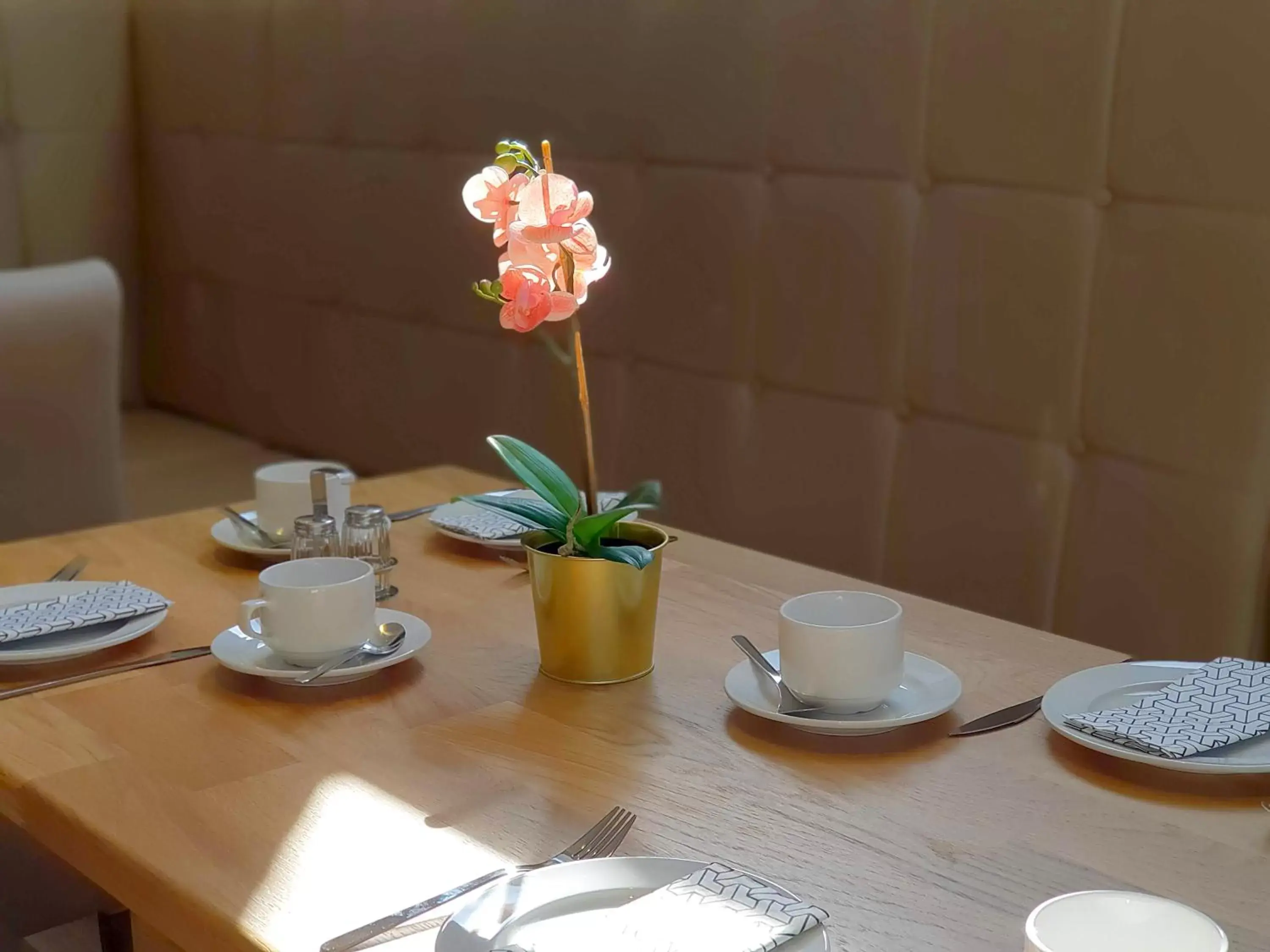 Restaurant/places to eat in Hotel Denbu Restaurant/places to eat in Hotel Denbu