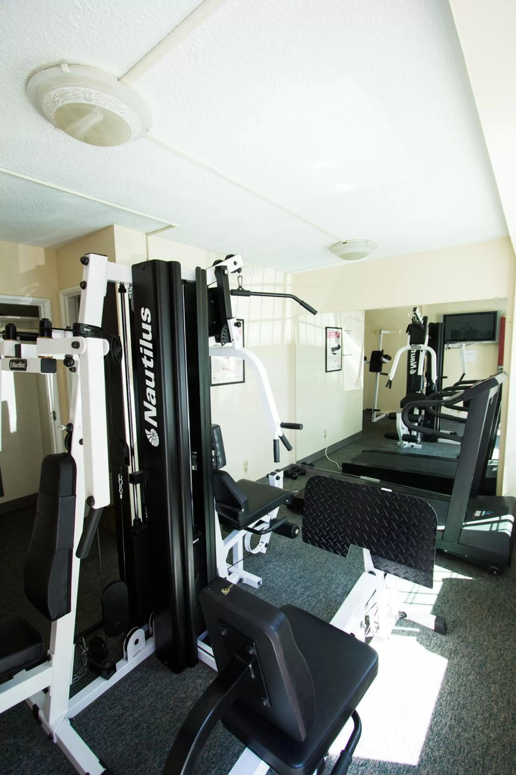 Day in Campus Inn & Suites Eugene Downtown