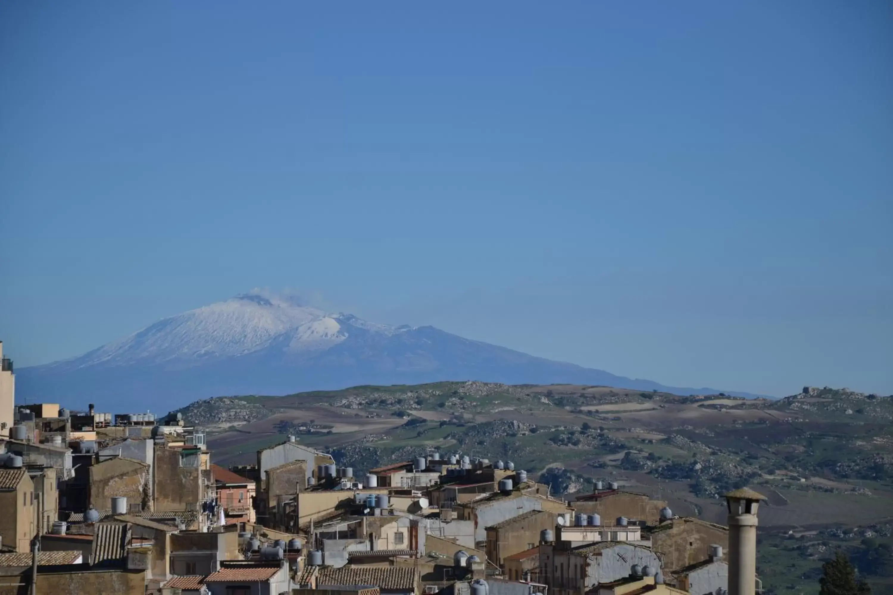 Mountain View in Al Centro Storico