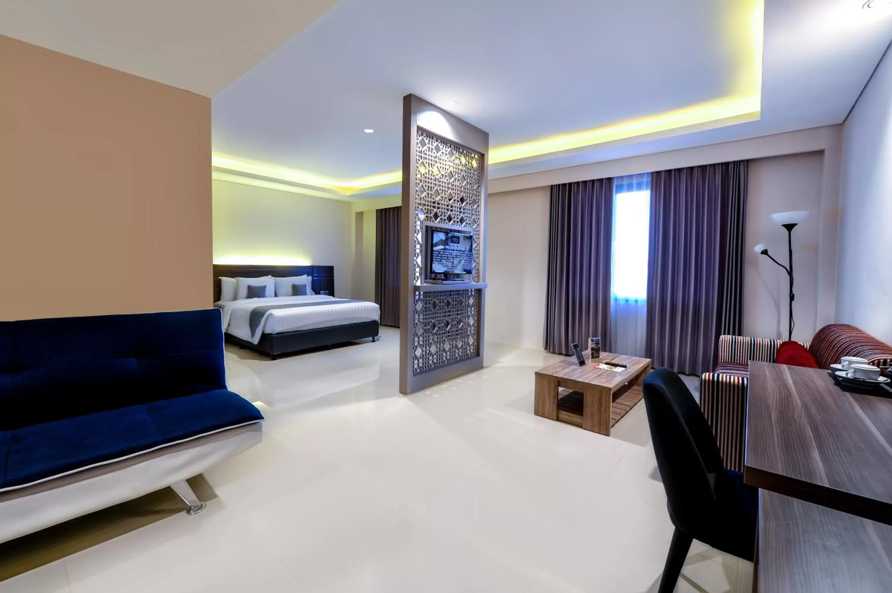 Suite in Neo Eltari Kupang by ASTON Suite in Neo Eltari Kupang by ASTON