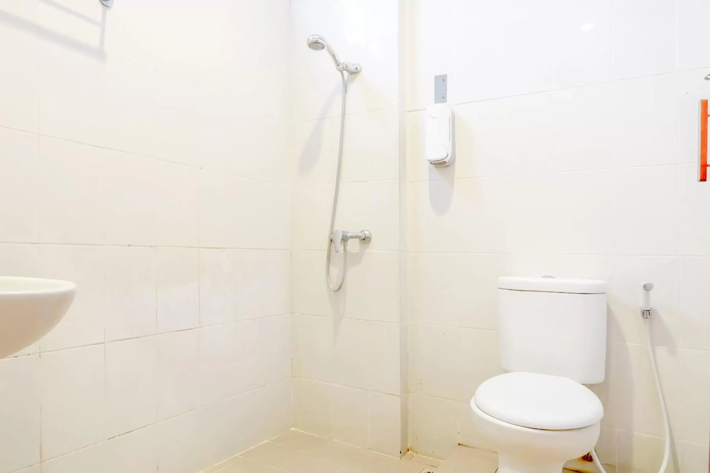 Standard Twin Room in Catur Adi Putra Standard Twin Room in Catur Adi Putra