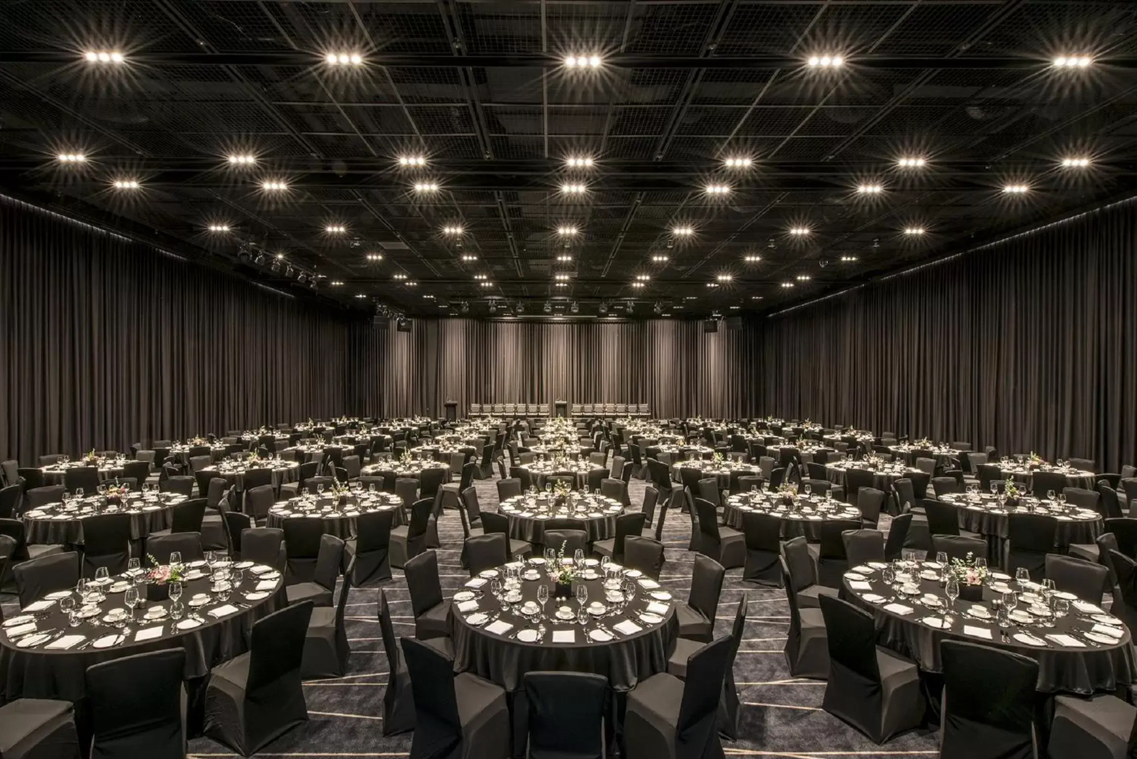 Banquet/Function facilities, Banquet Facilities in Nest Hotel Incheon