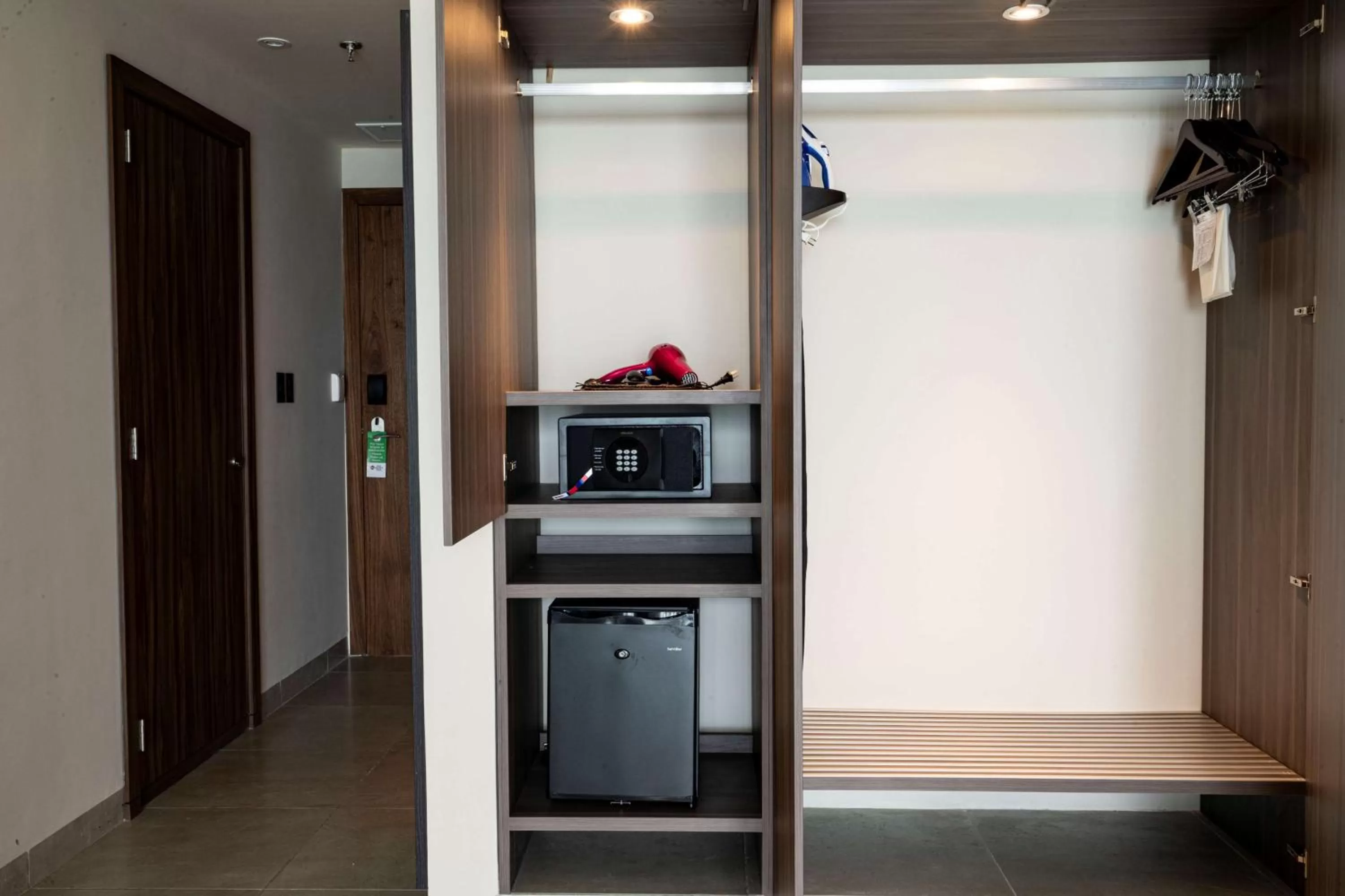 Photo of the whole room in Best Western Plus Riviera Veracruz