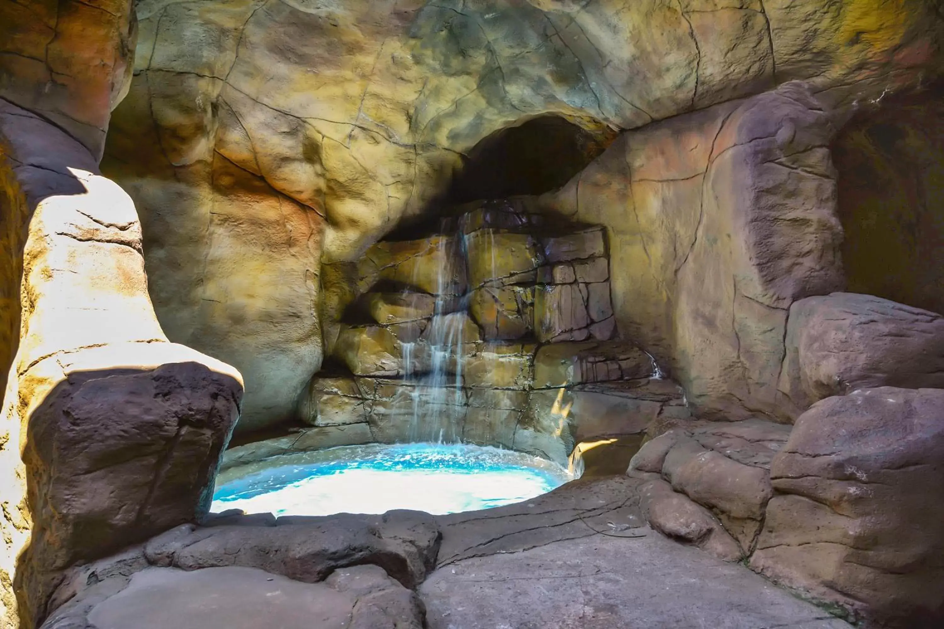 Hot Tub, Swimming Pool in Quality Resort Siesta
