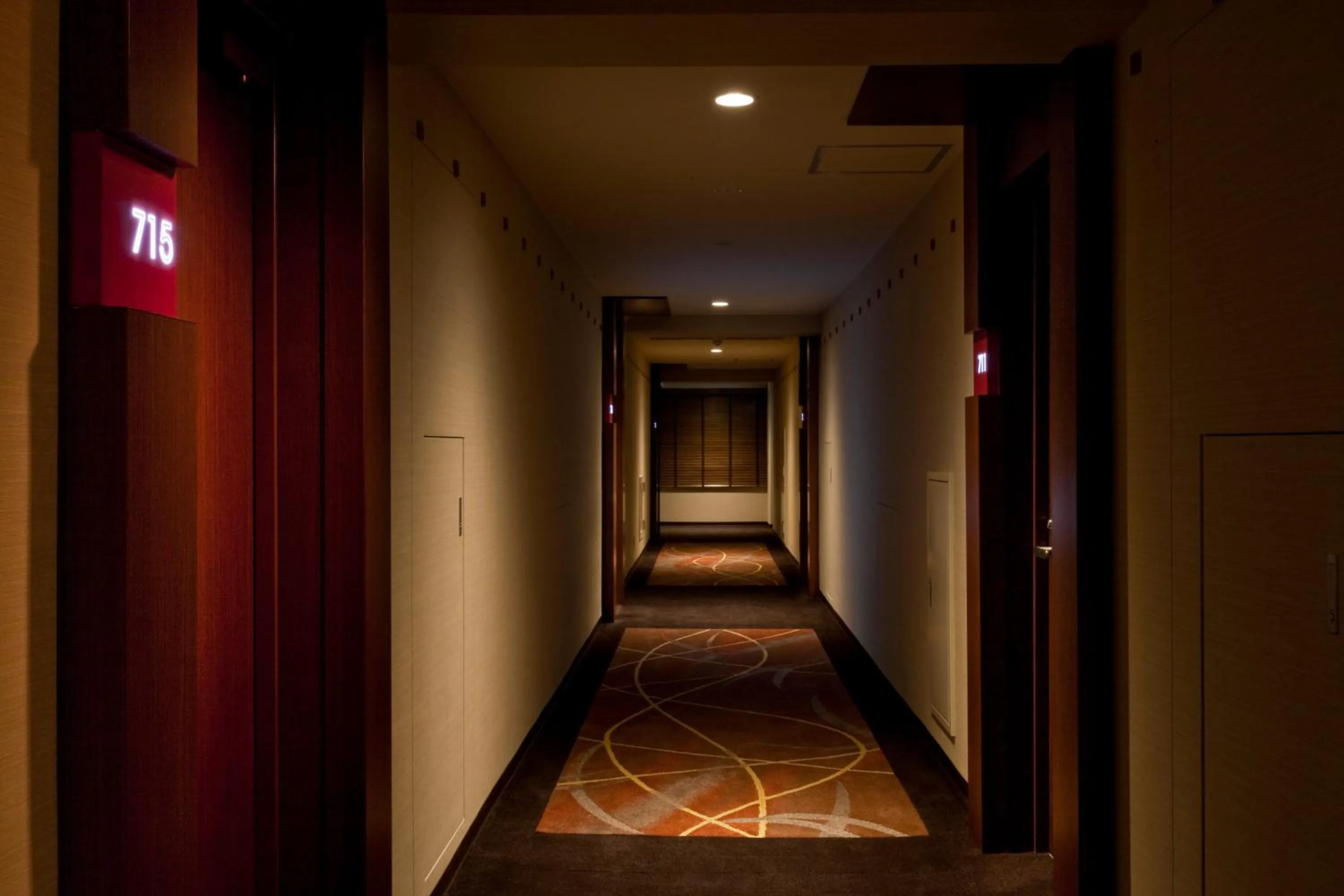 Area and facilities in Yumoto Noboribetsu