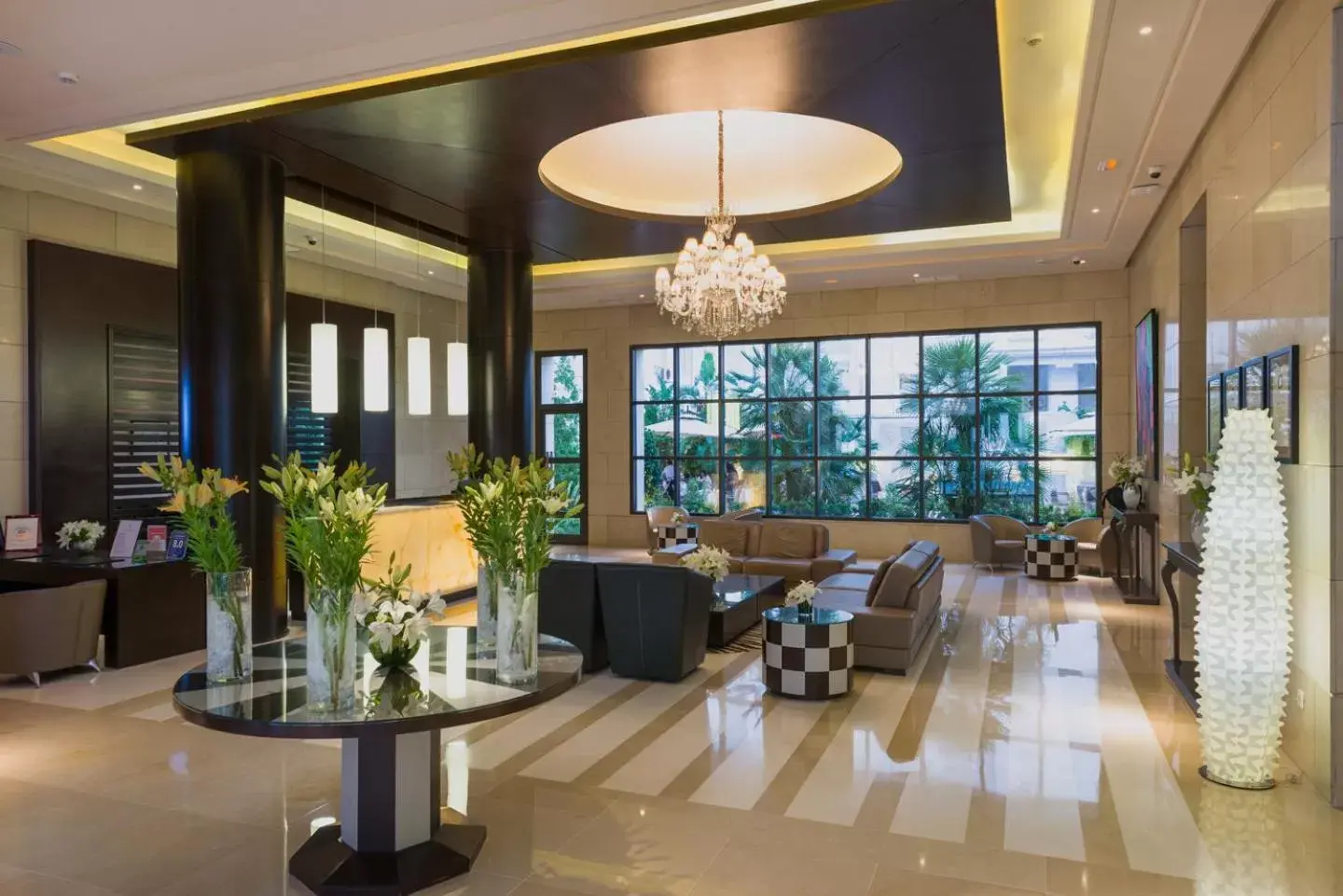 Le Corail Suites Hotel Le Corail Suites Hotel