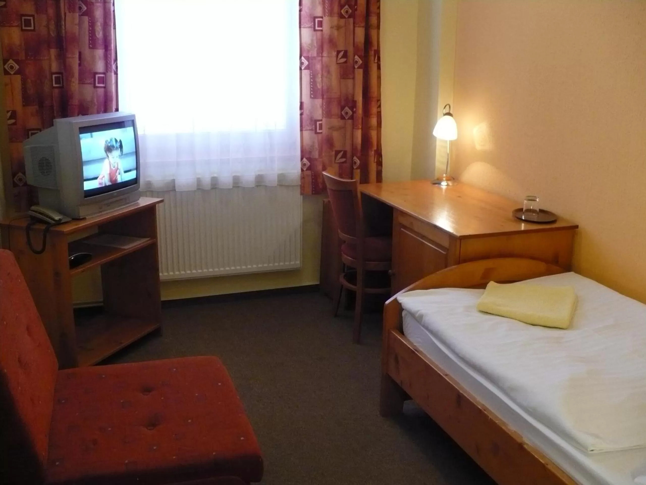 Photo of the whole room, Bed in Motel Ranč