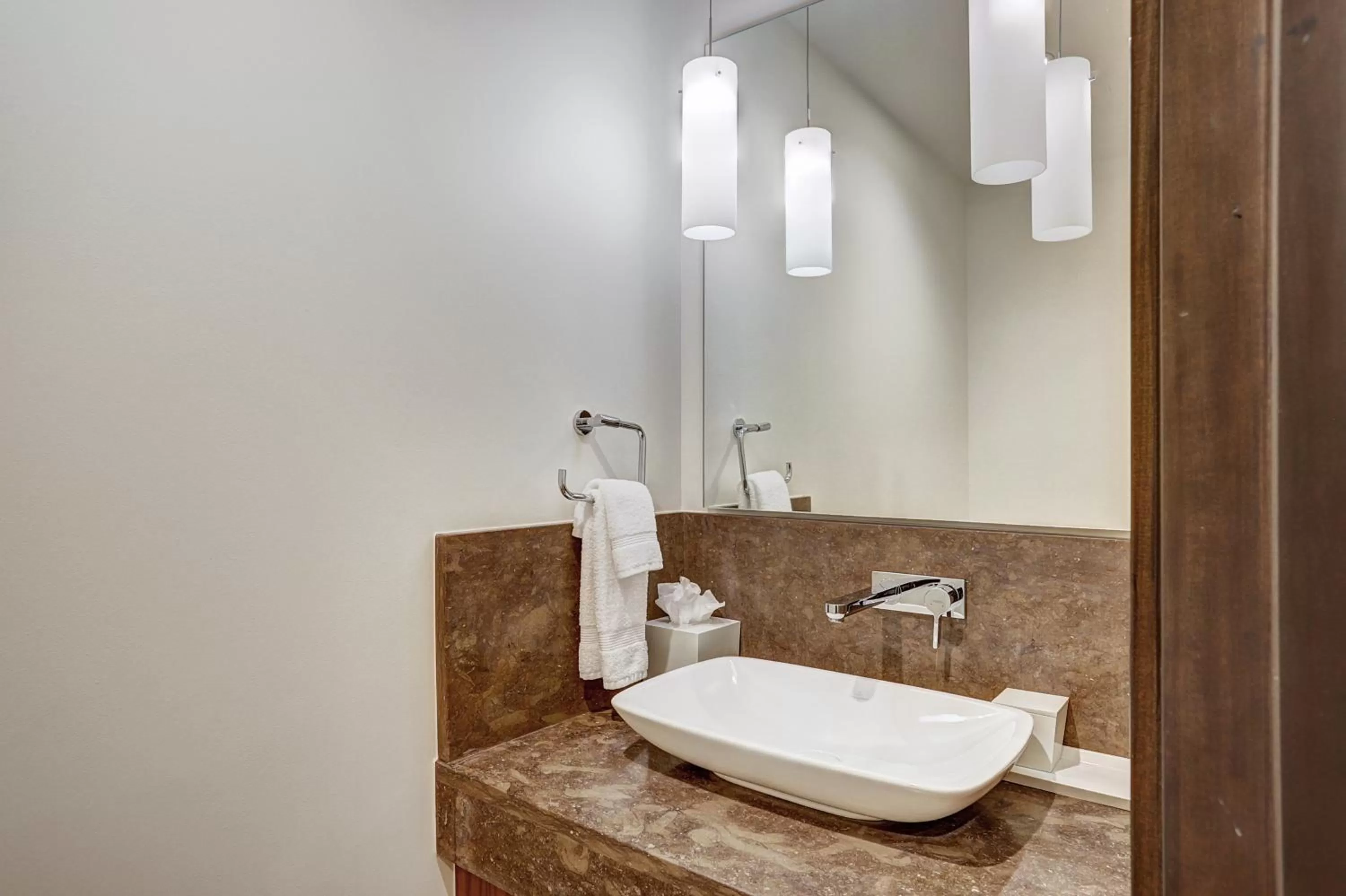 The Arrabelle at Vail Square, a RockResort