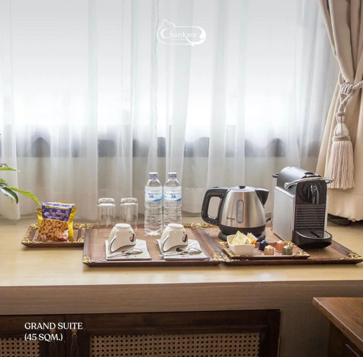 Chankam Boutique Hotel