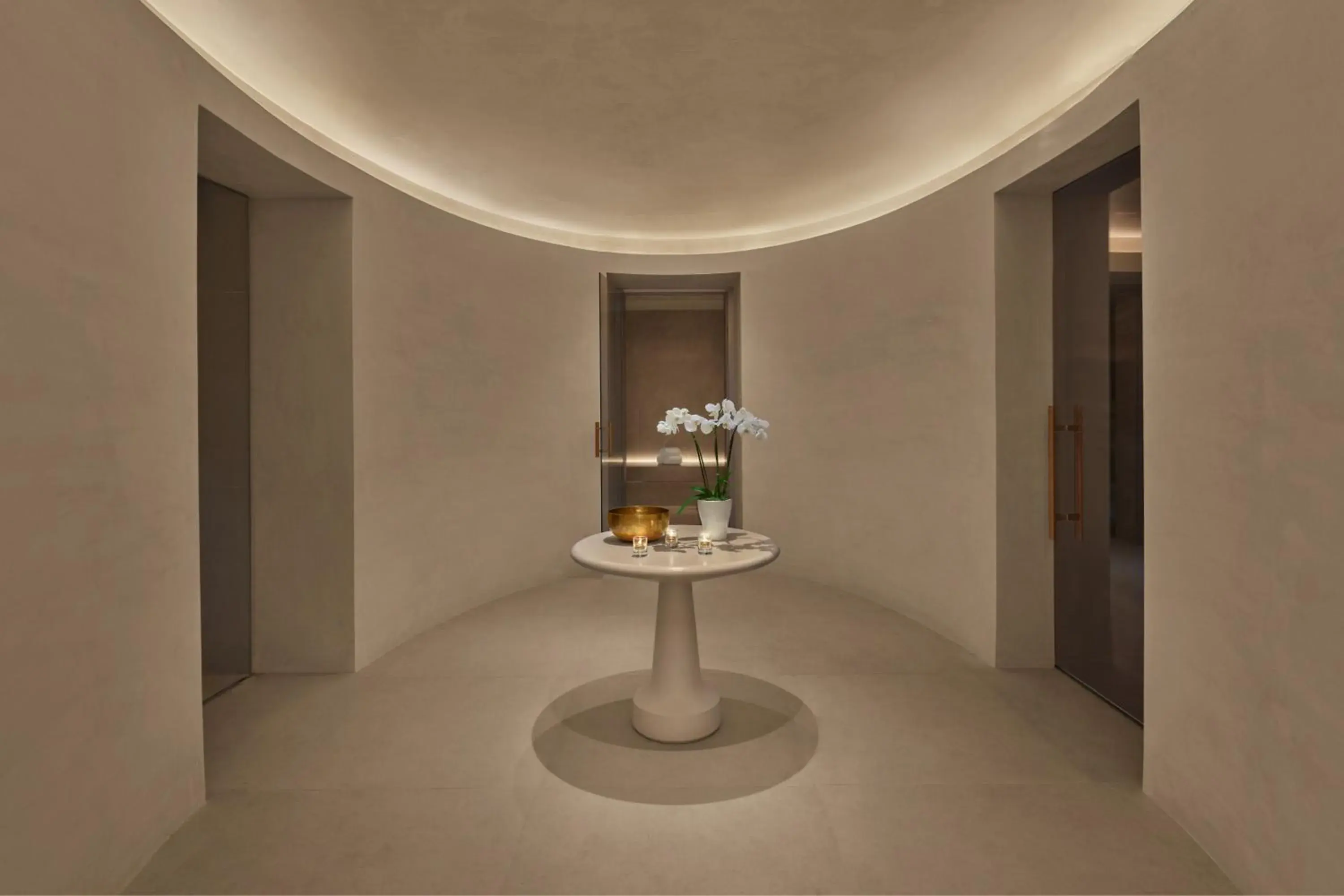 Spa and wellness centre/facilities in The Madrid EDITION