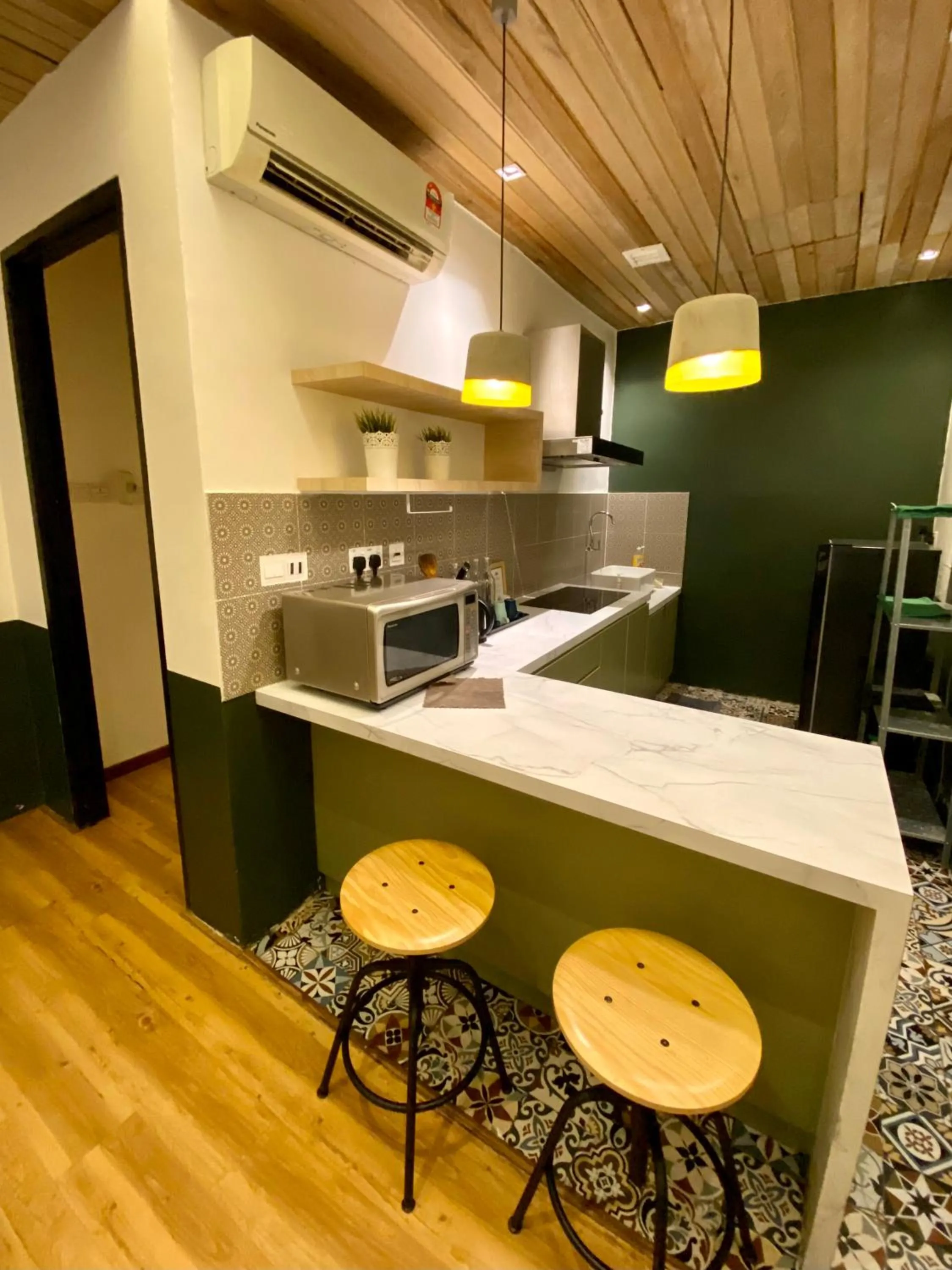 Chaos Boutique Hotel Kuala Lumpur