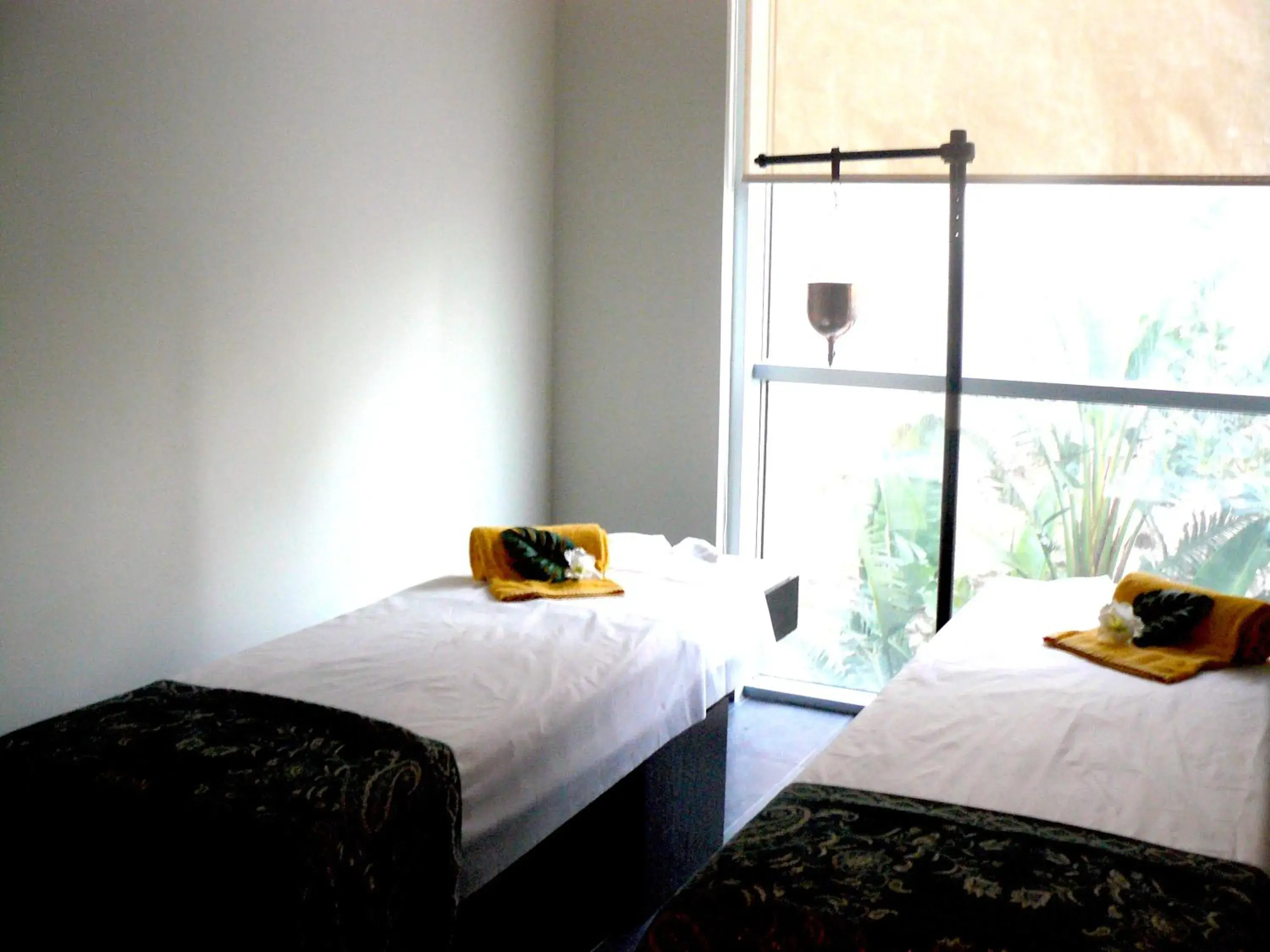 Massage, Bed in Agora Spa & Resort