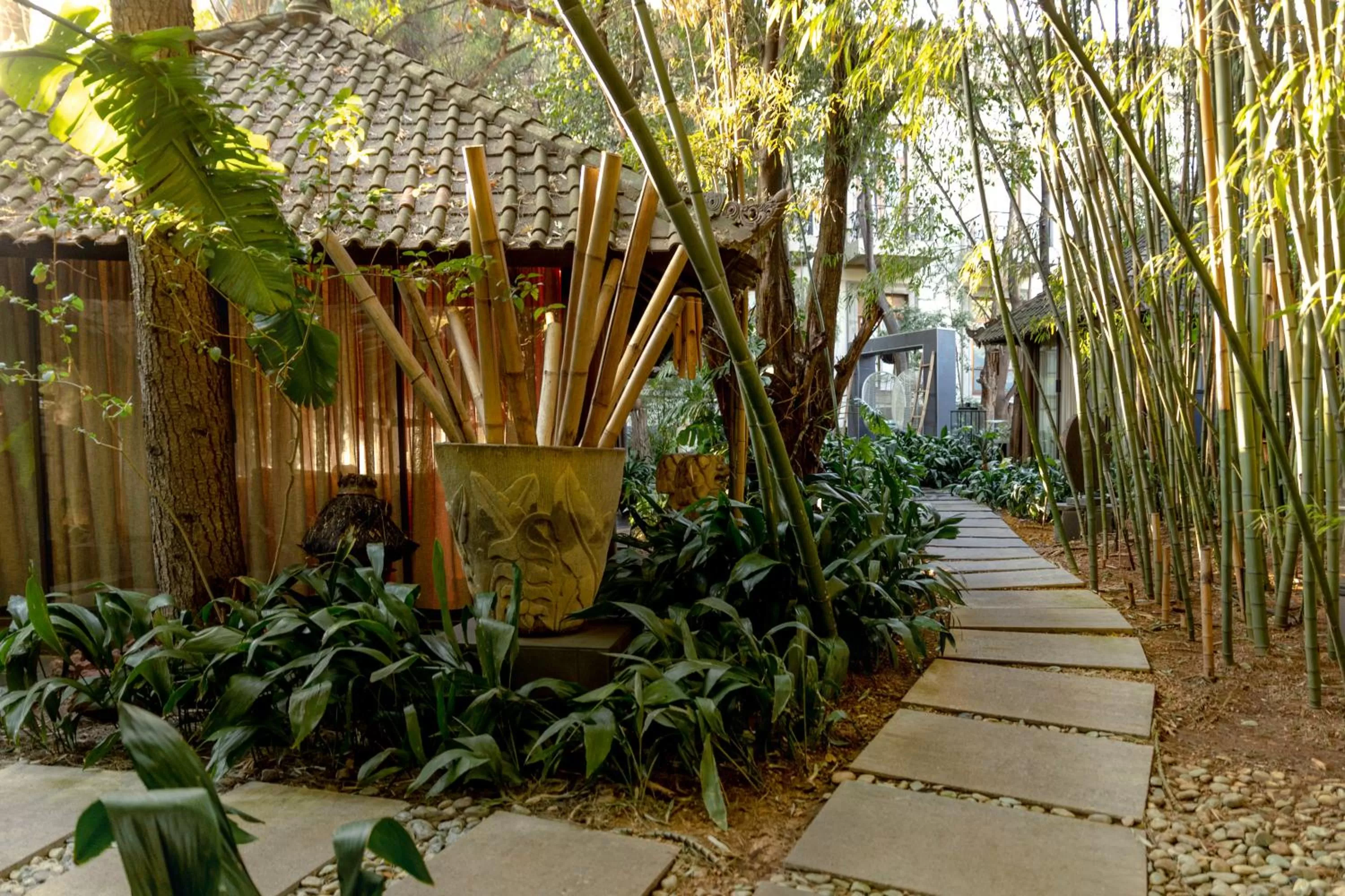 Spa and wellness centre/facilities in Fairlawns Boutique Hotel & Spa