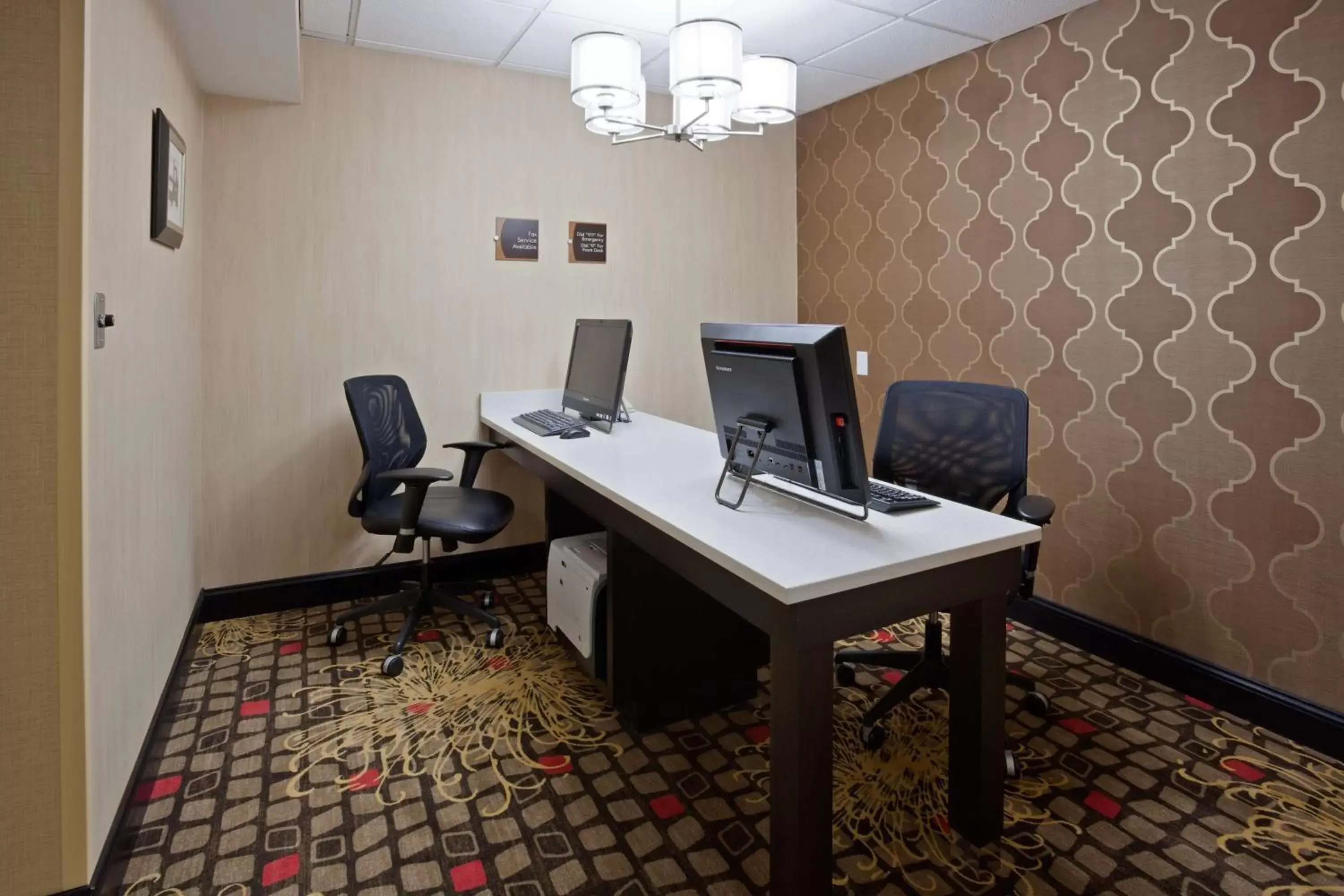 Business facilities in Homewood Suites by Hilton Sioux Falls