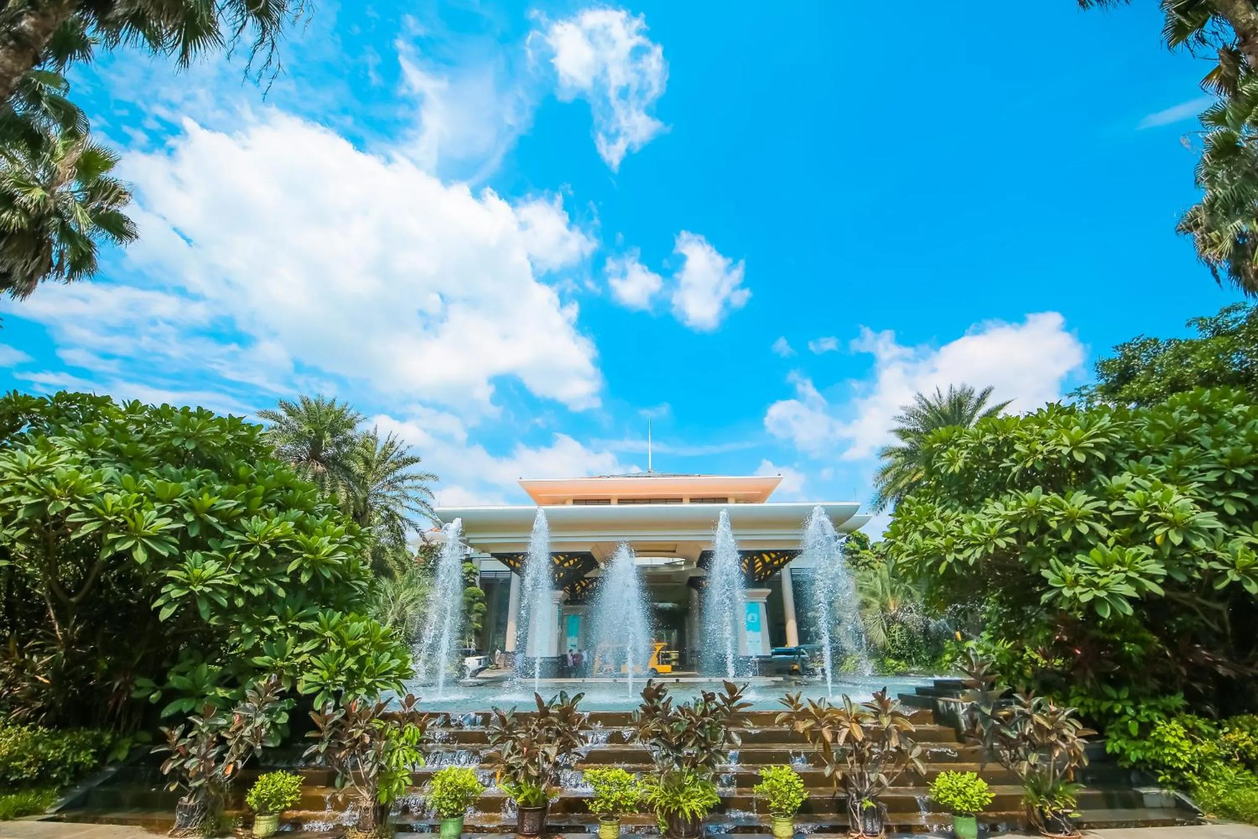 Good View Hotel Tangxia - 15 mins drive from Dongguan South Railway Station