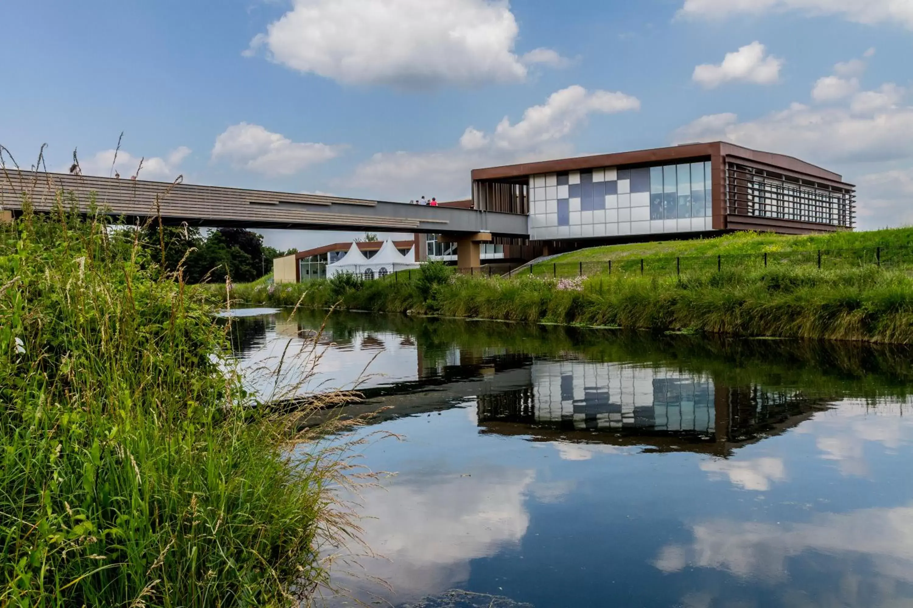 Landmark view, Property Building in ibis Douai Centre