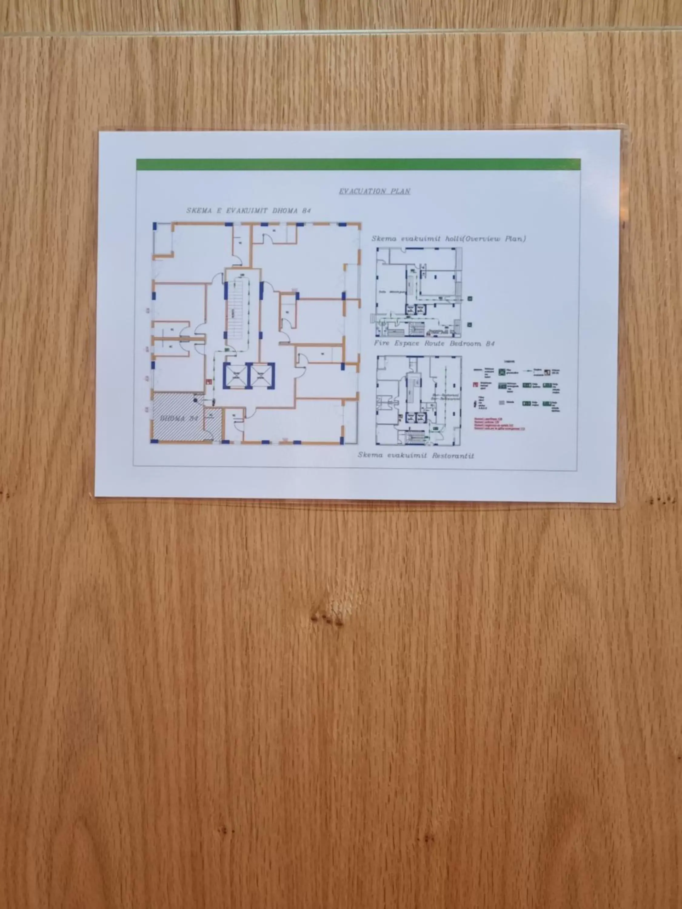 Floor Plan in Elite