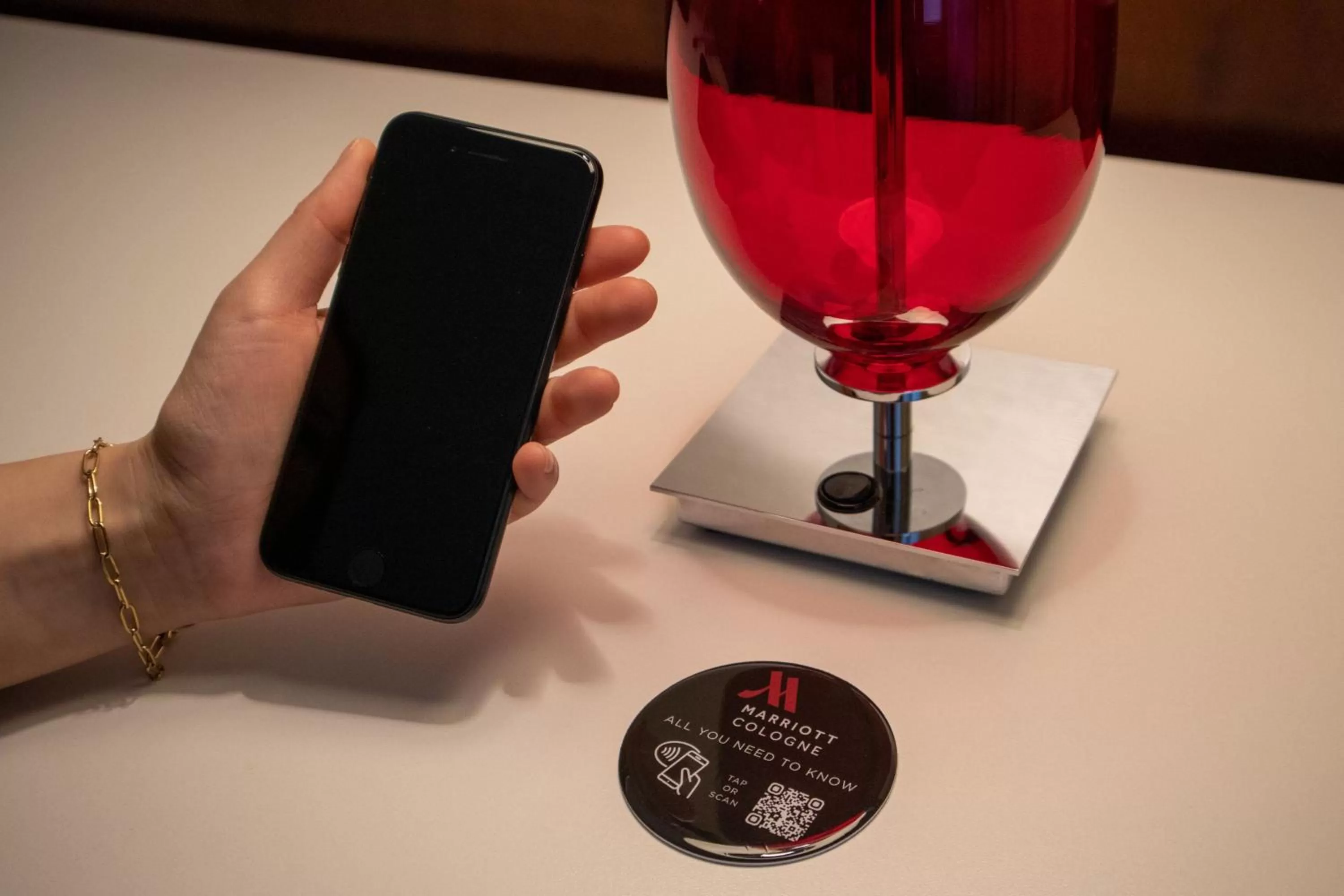 Other in Cologne Marriott Hotel