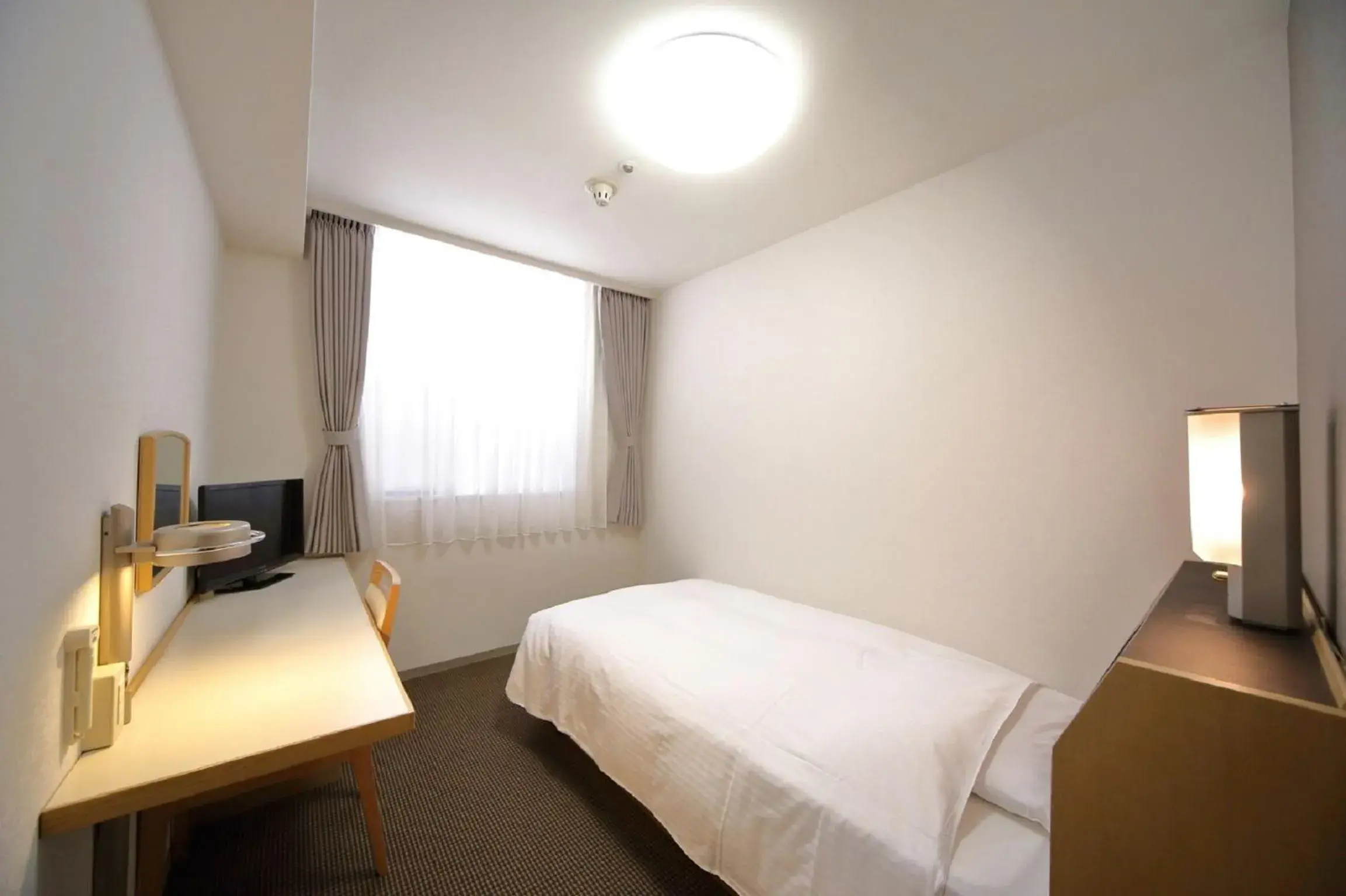 Day, Bed in Hotel Awina Osaka