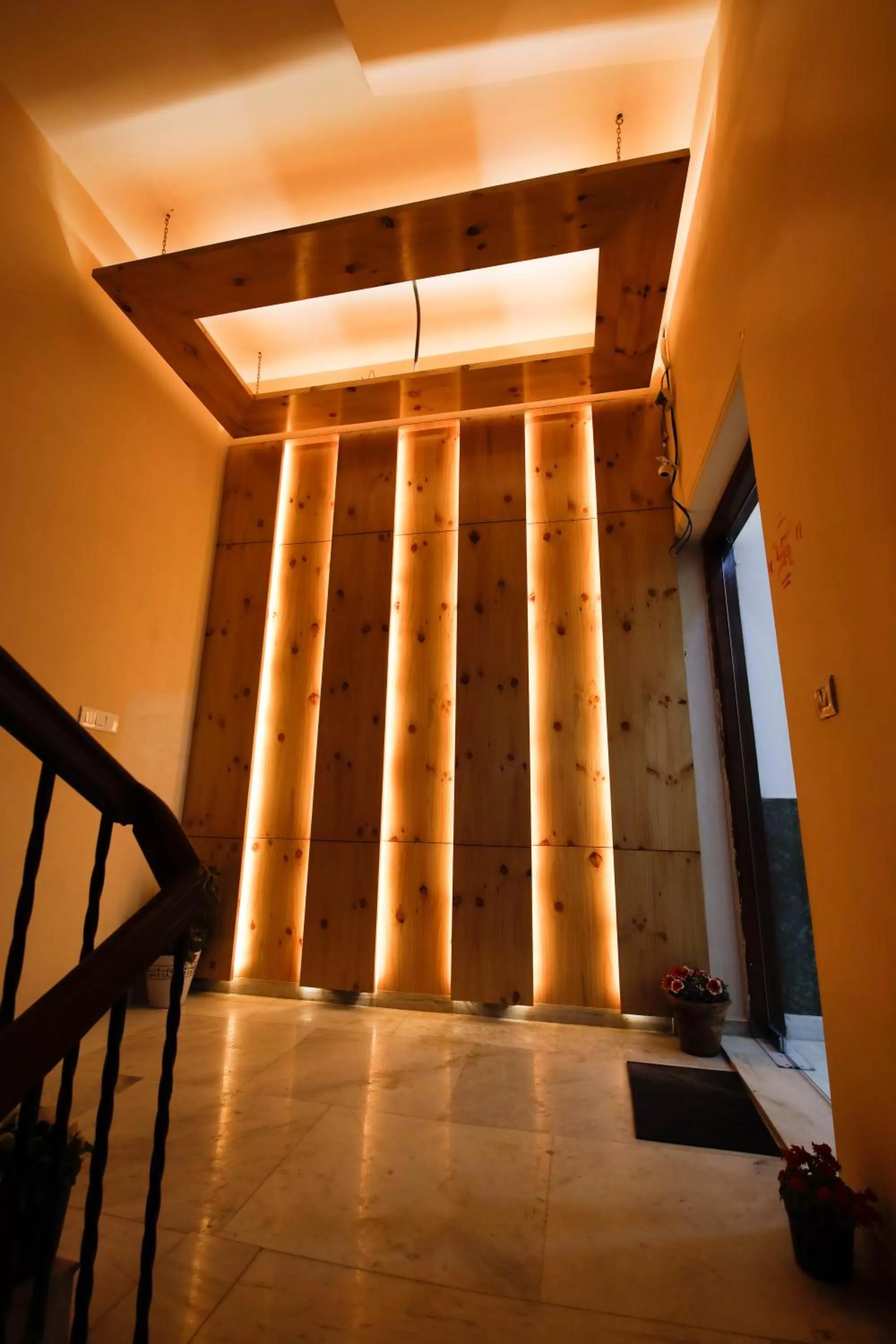 Peepal Tree Residency