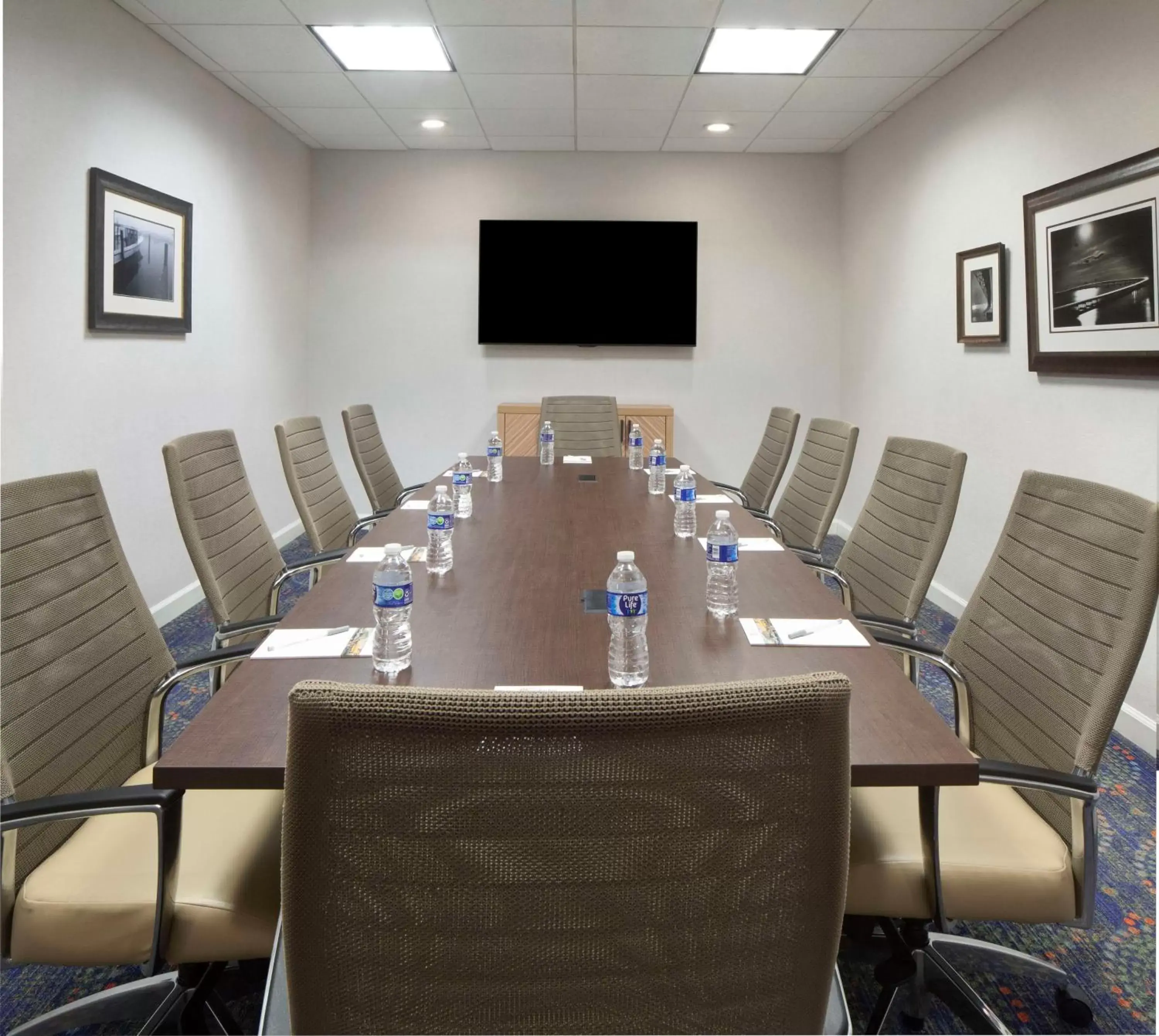 Meeting/conference room in Hilton Garden Inn Kent Island