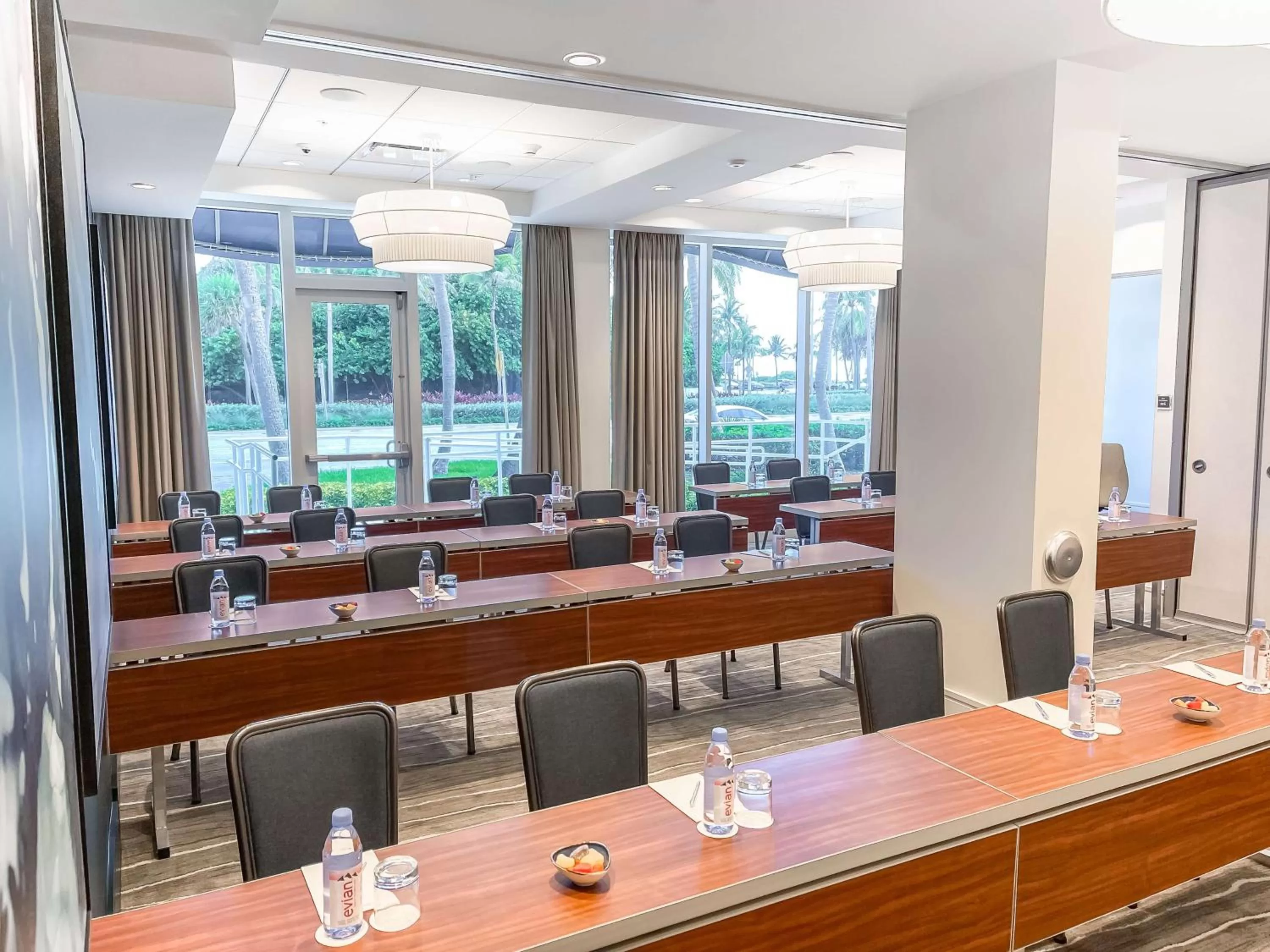 On site in Sonesta Fort Lauderdale Beach