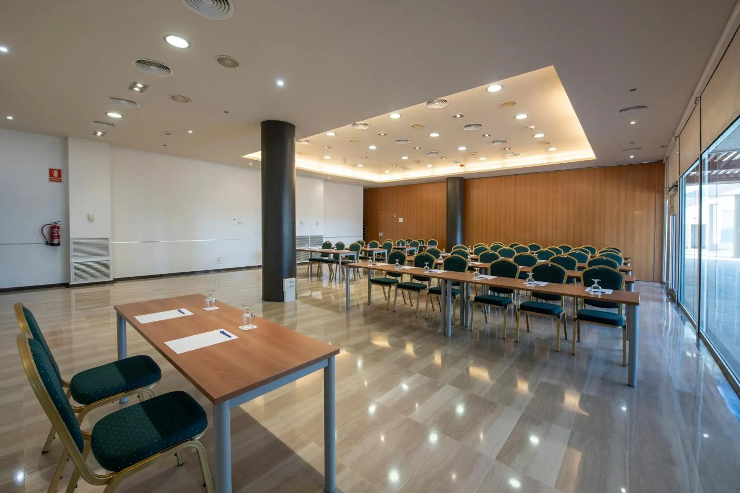 Meeting/conference room, Business Area/Conference Room in Tarraco Park Tarragona