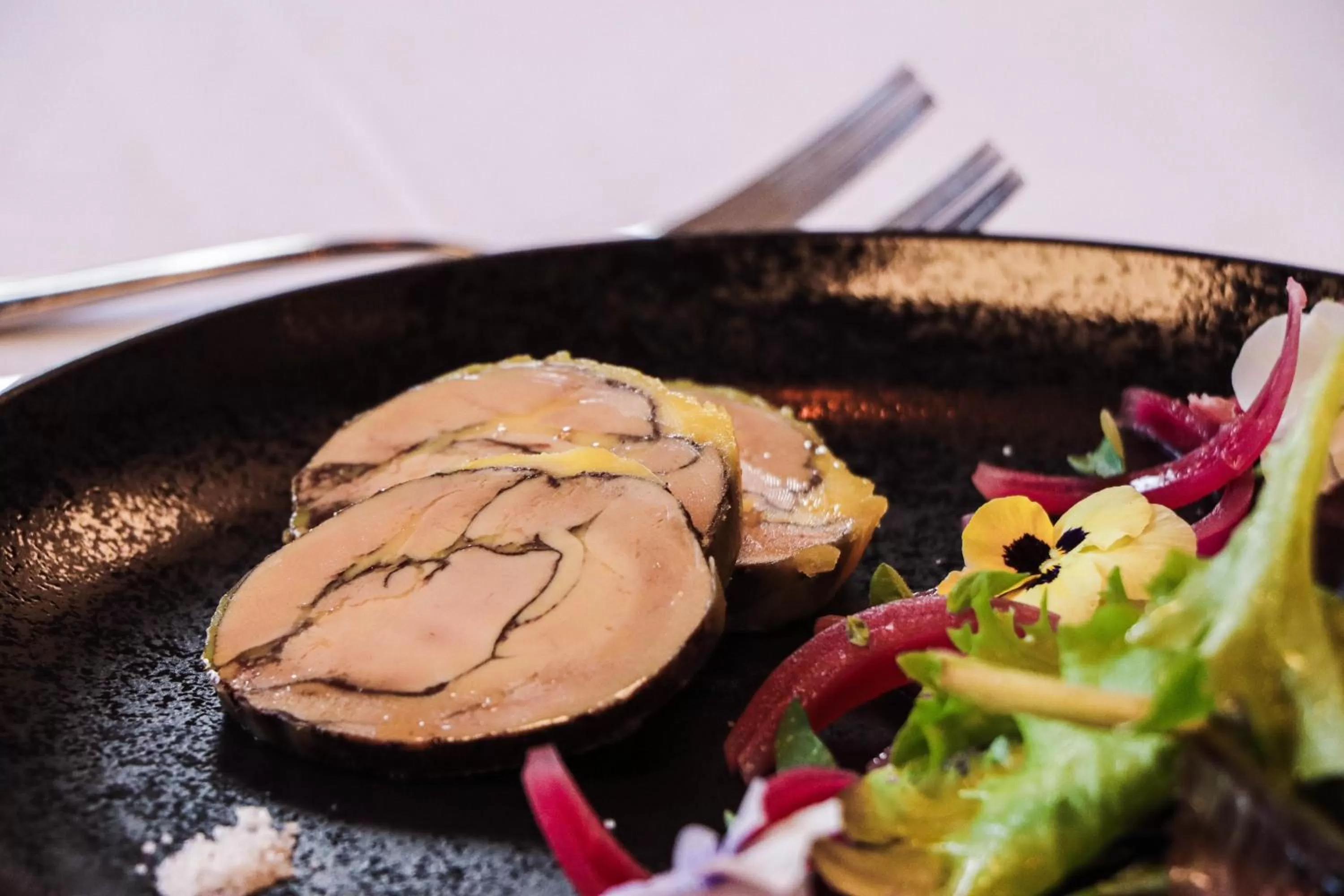 Restaurant/places to eat in Mercure Pau Palais des Sports