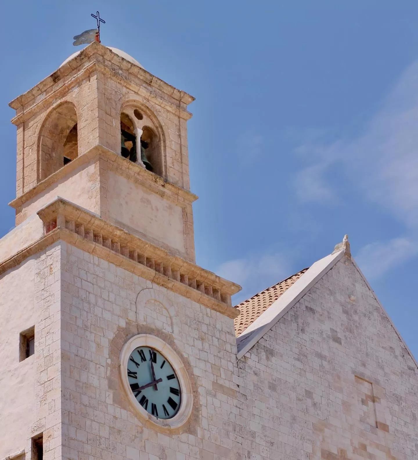 Property Building in A Regola D'Arte Dimora