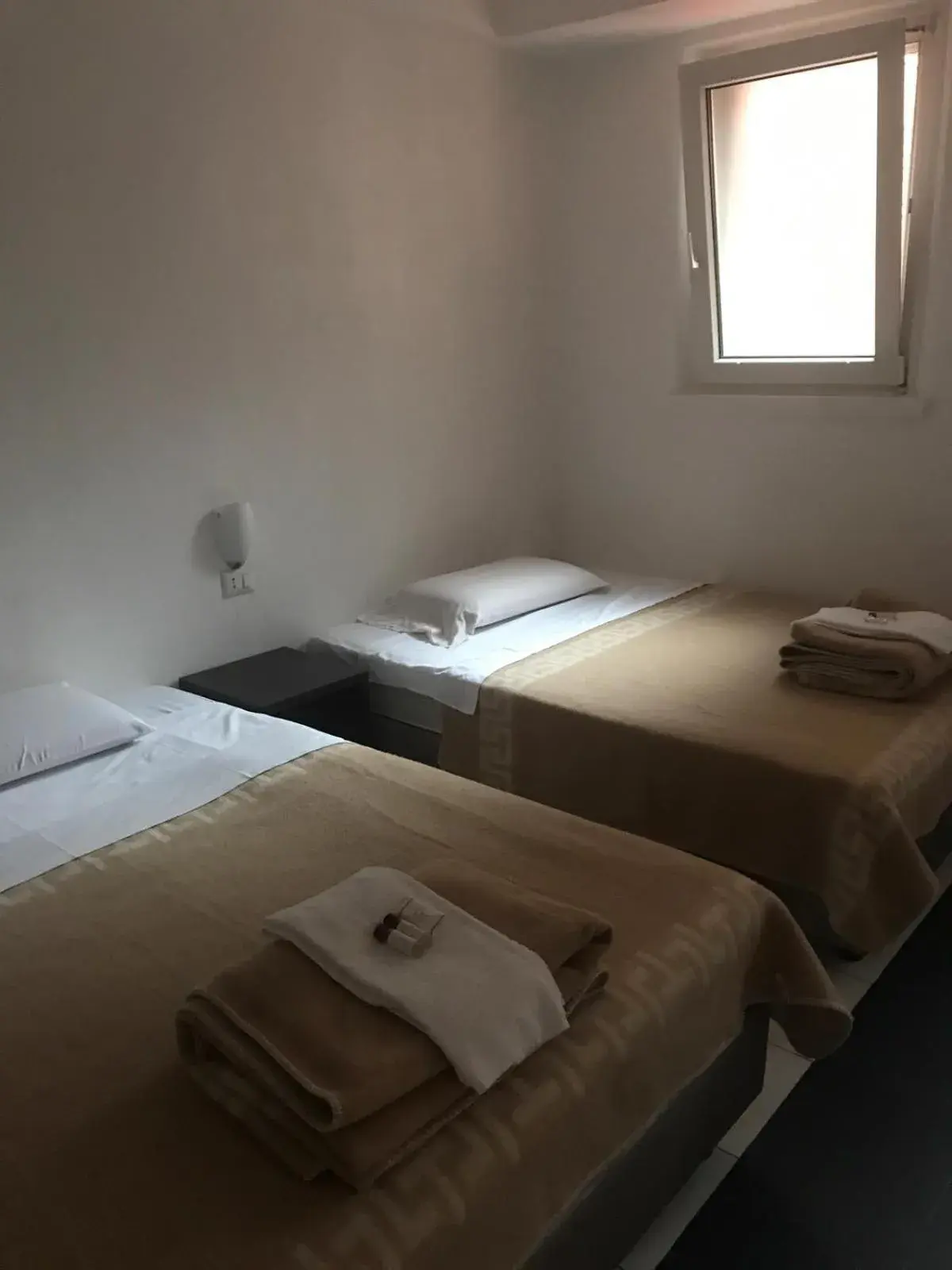 Bed in New Generation Hostel Milan Center