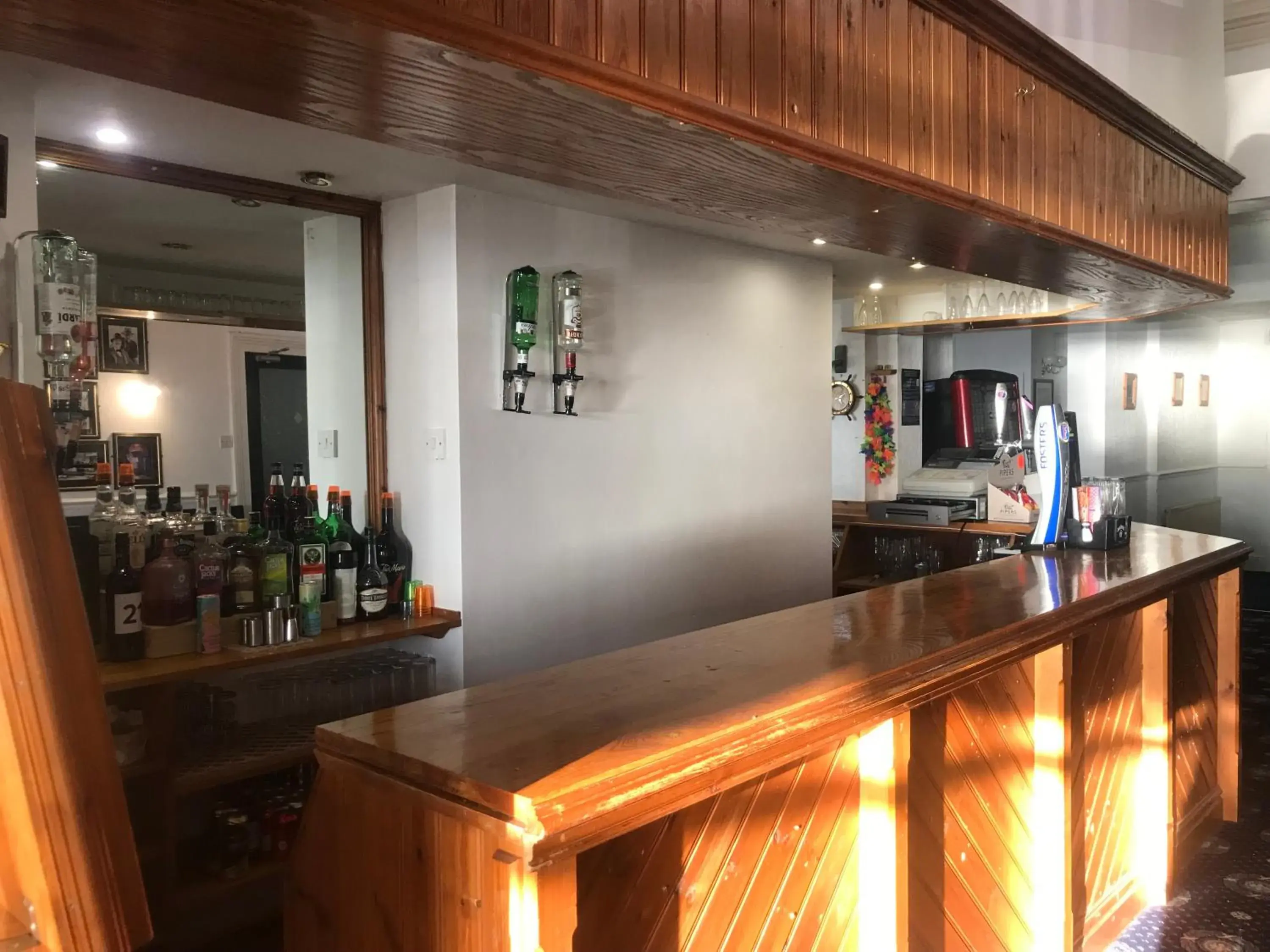 Lounge or bar, Lounge/Bar in Canasta Hotel
