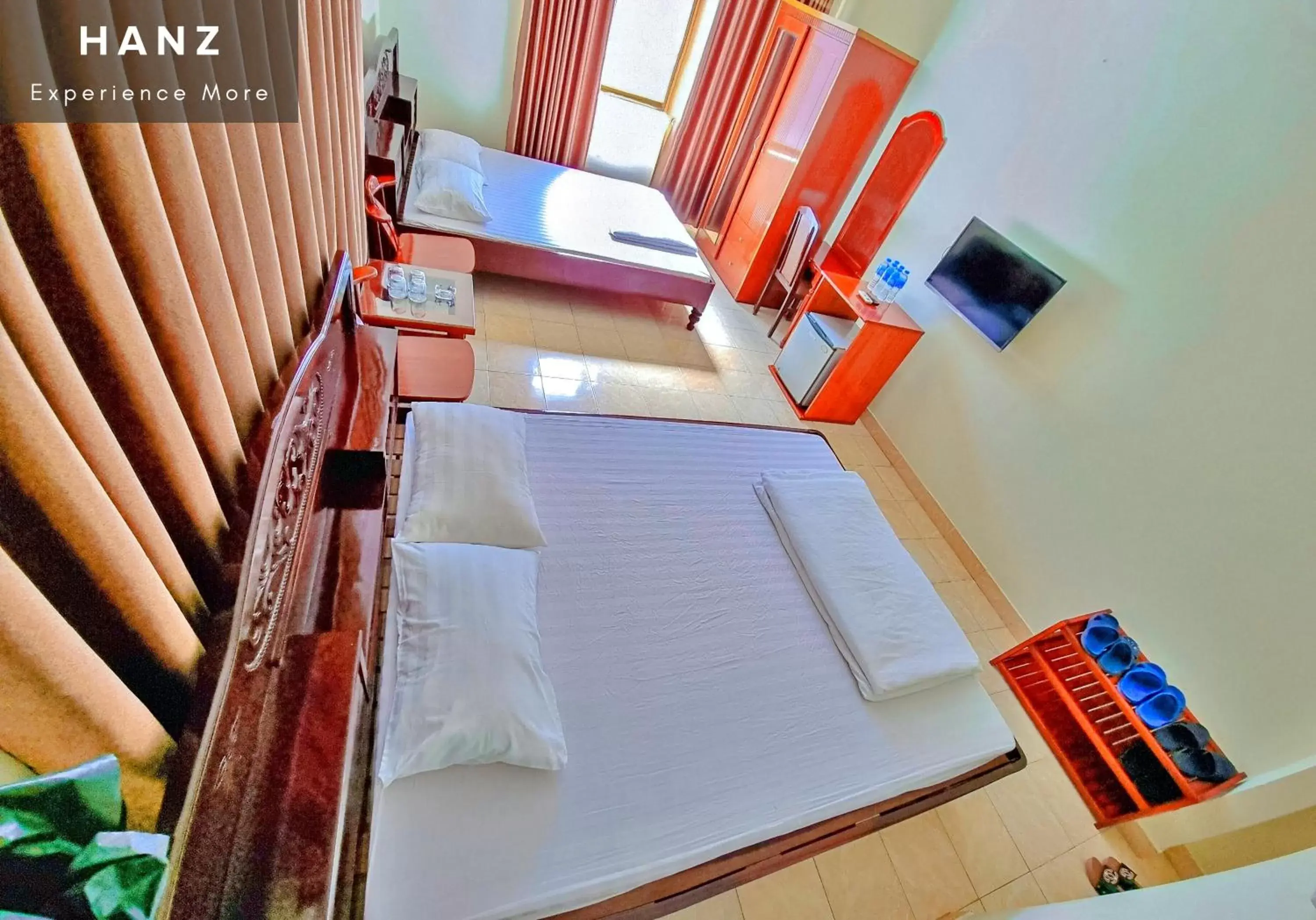 Bed in Bo Xay Dung Vung Tau Bed in Bo Xay Dung Vung Tau