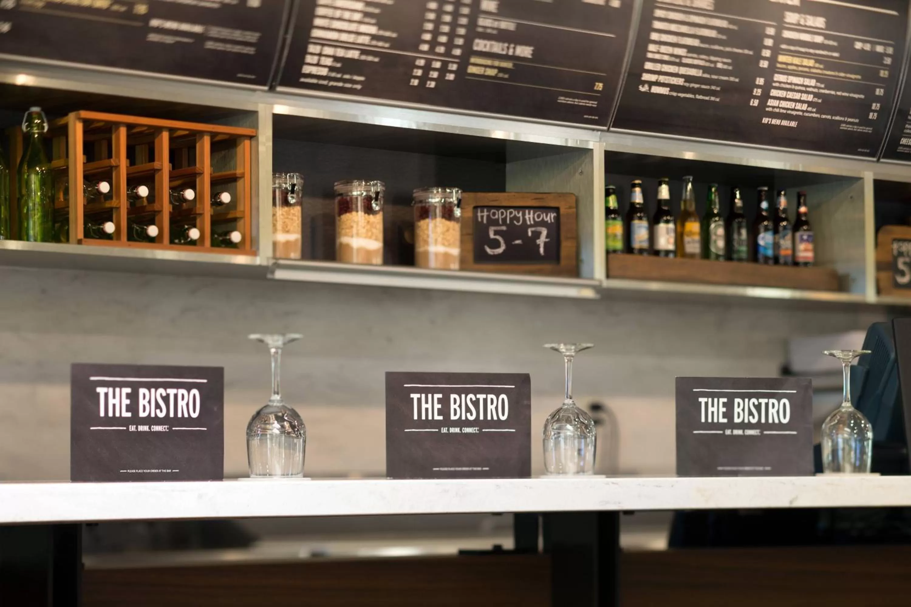 Lounge or bar in Courtyard Los Angeles Torrance/Palos Verdes