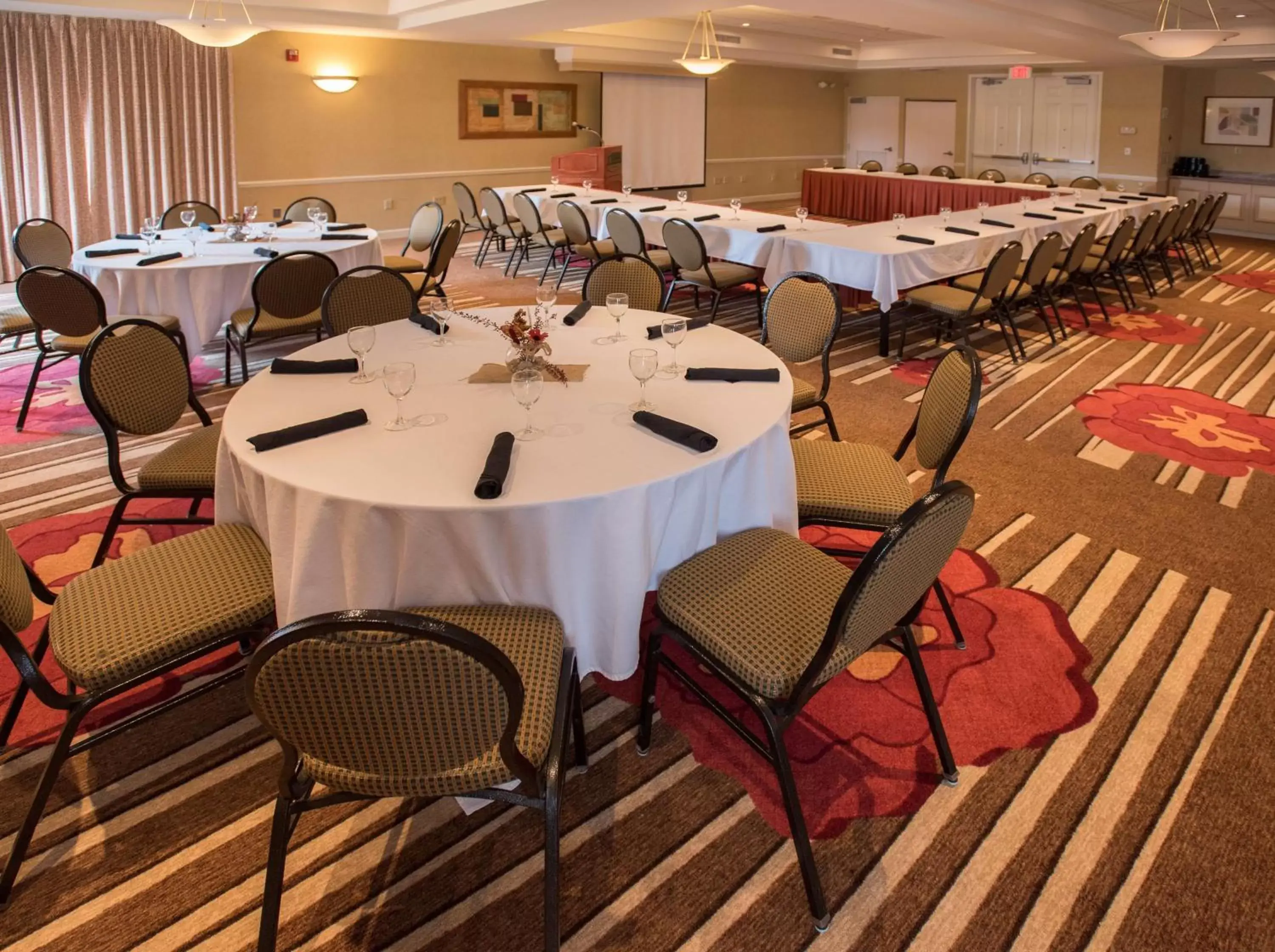 Meeting/conference room in Hilton Garden Inn Wooster