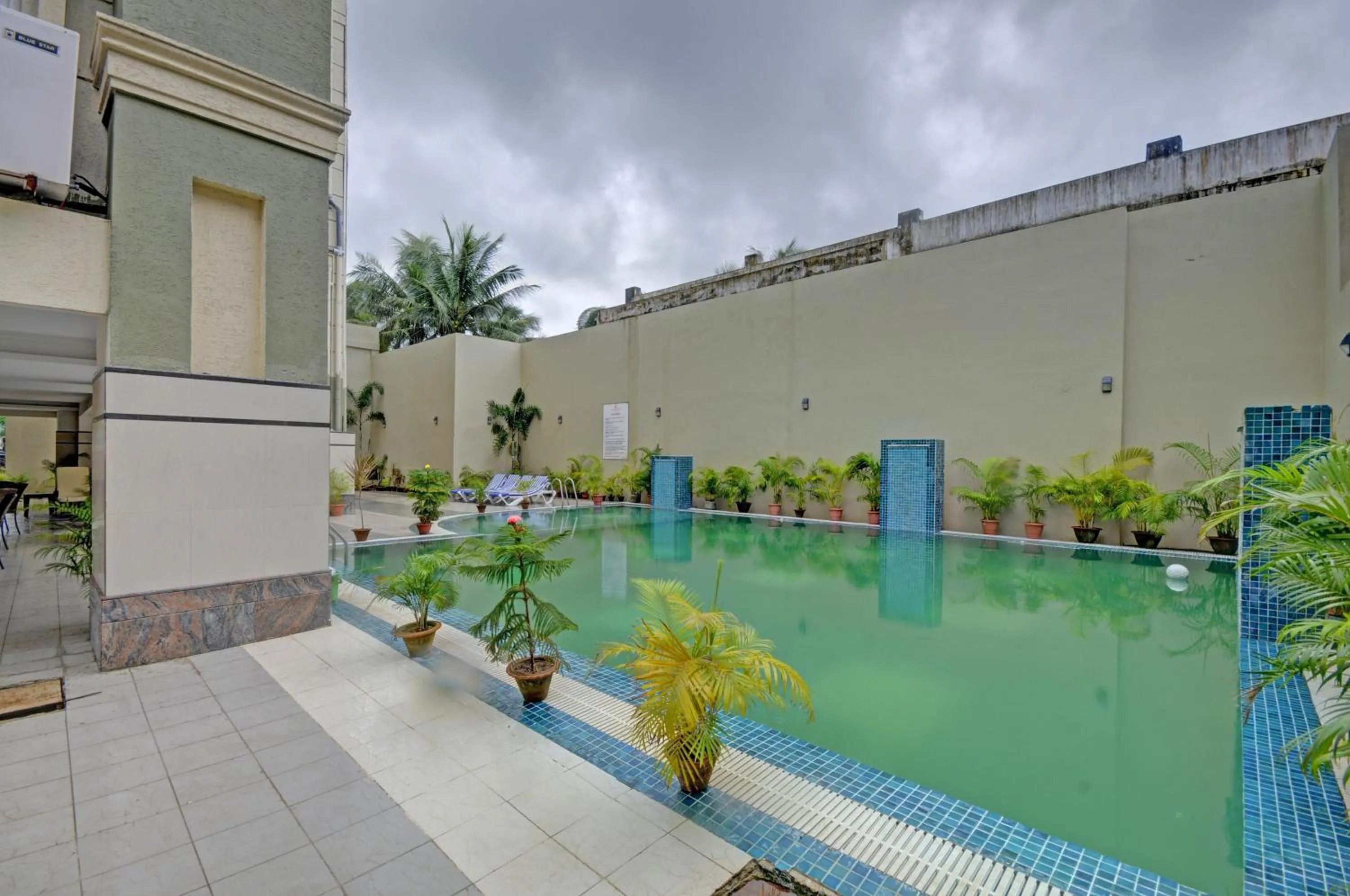  in Pride Ananya Resorts