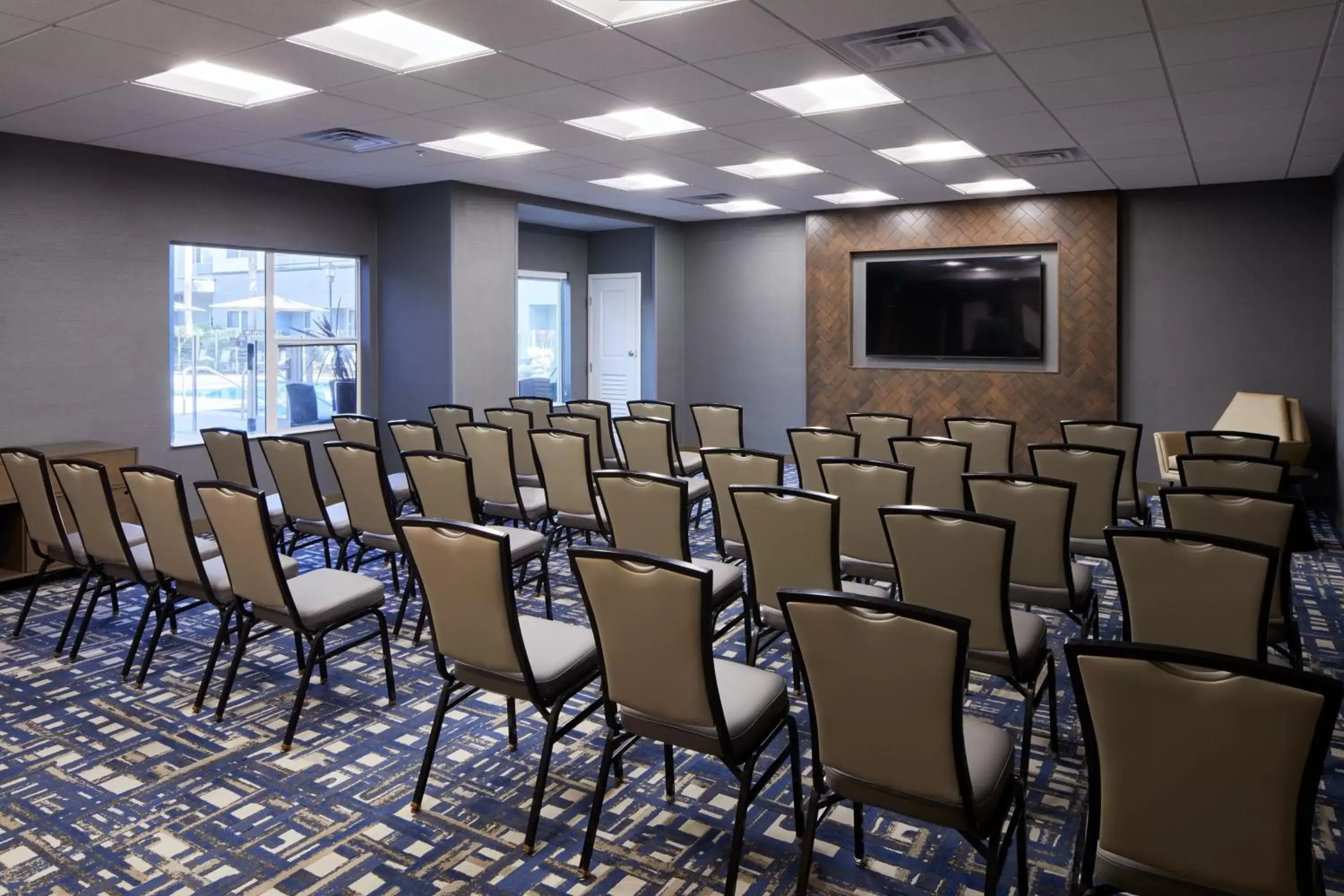 Meeting/conference room in Residence Inn San Diego Carlsbad