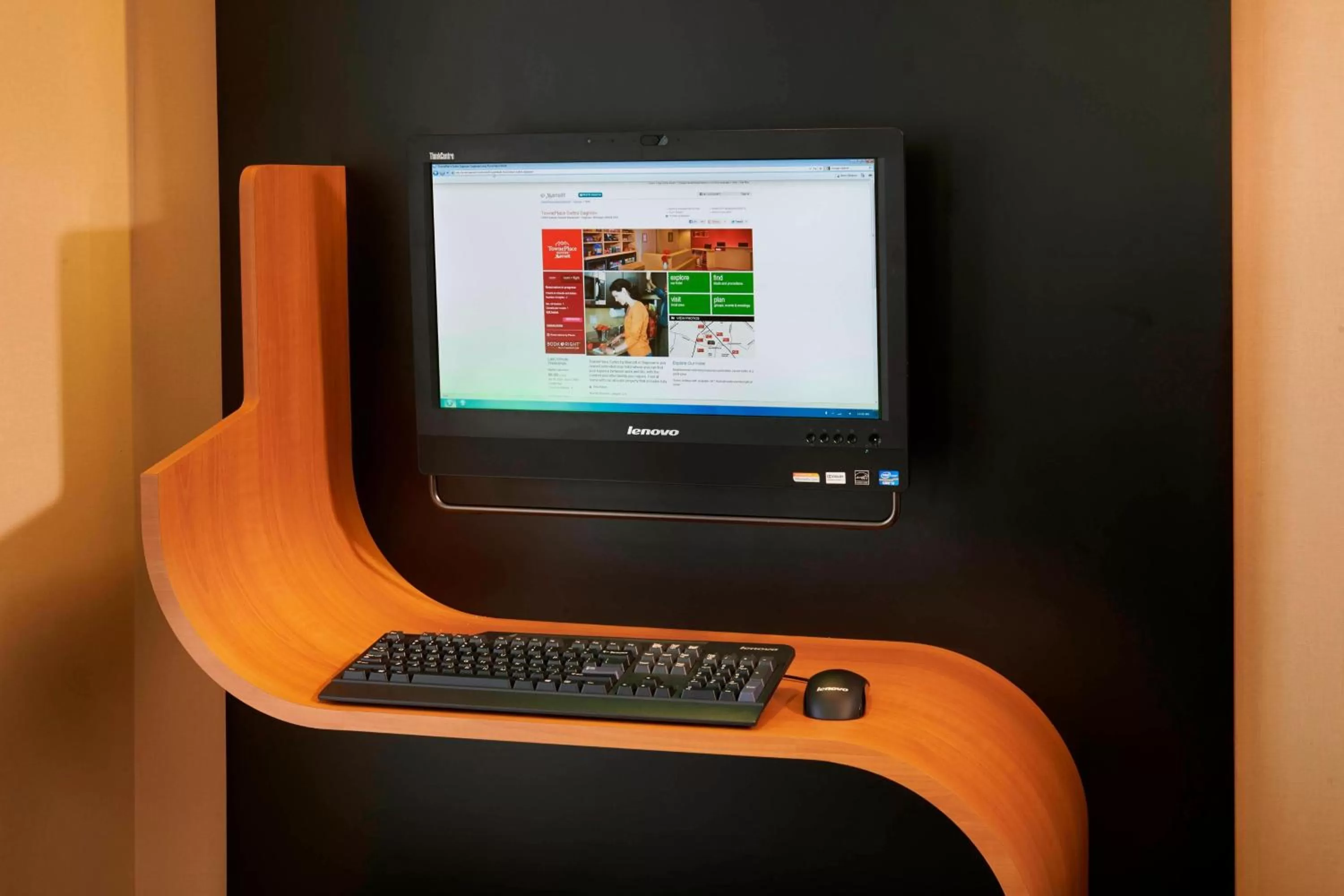 Other in TownePlace Suites by Marriott Saginaw