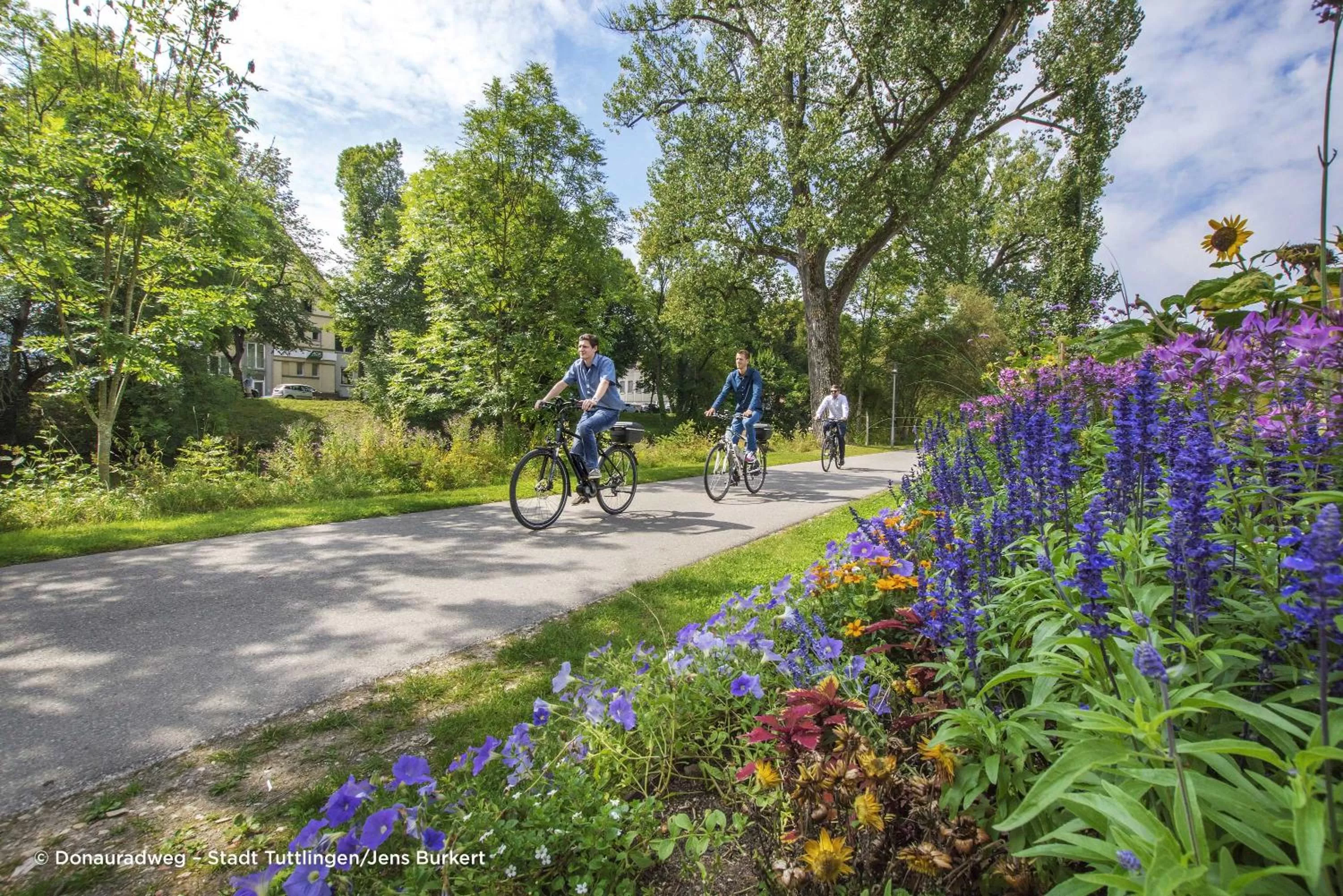 Activities in LEGERE EXPRESS Tuttlingen