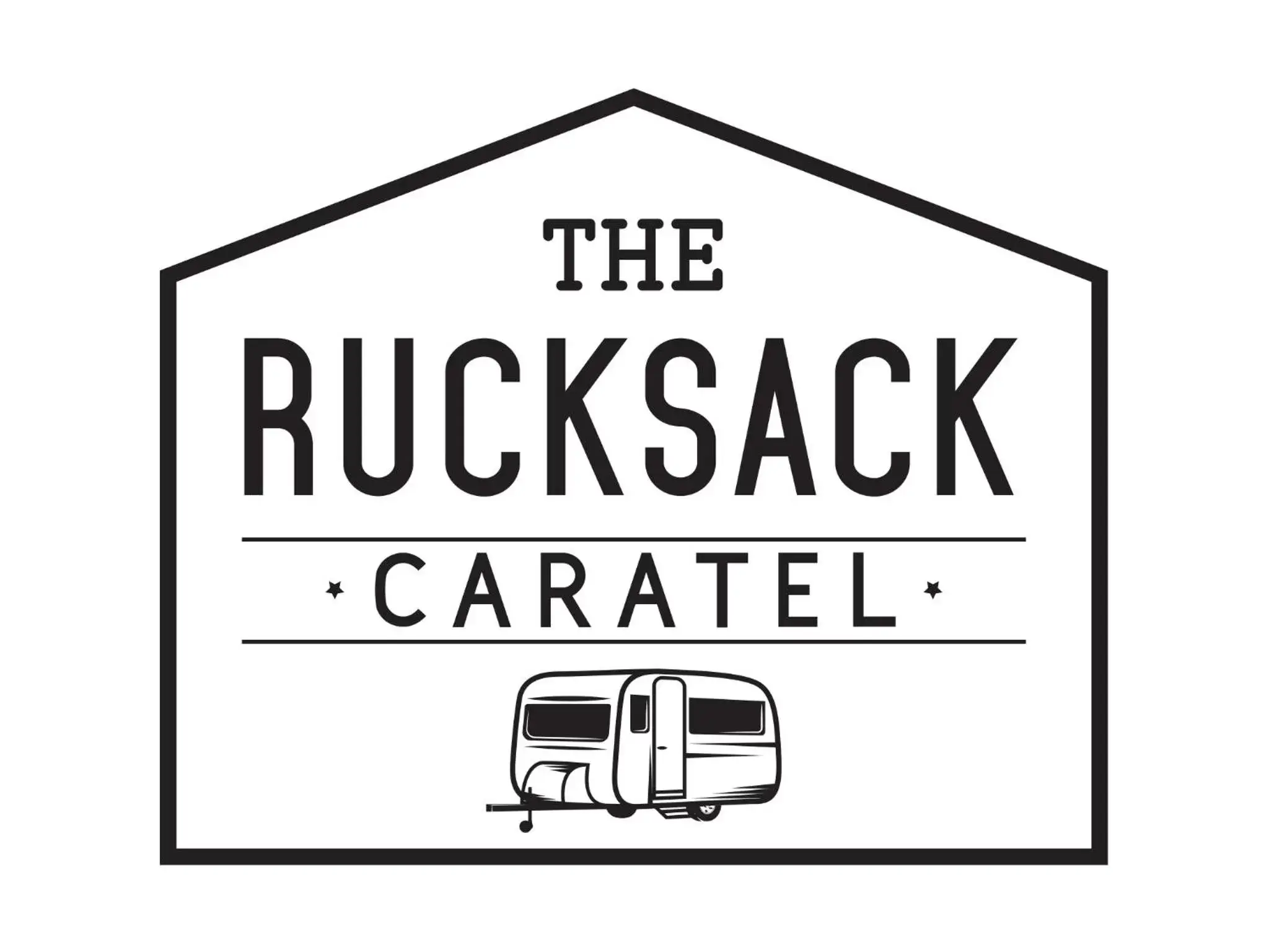 Property logo or sign, Property Logo/Sign in The Rucksack Caratel