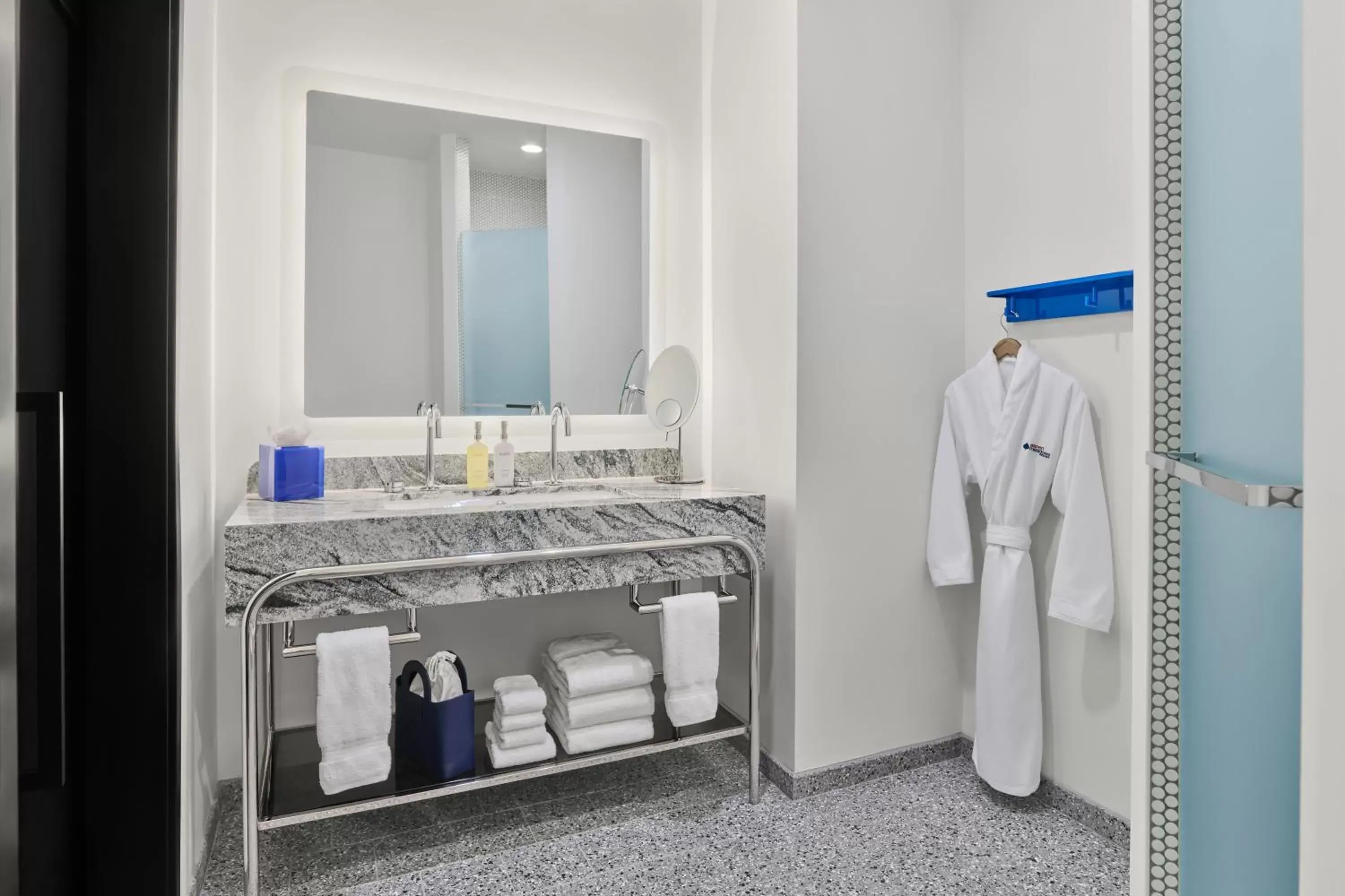 Bathroom in Aspen Meadows Resort