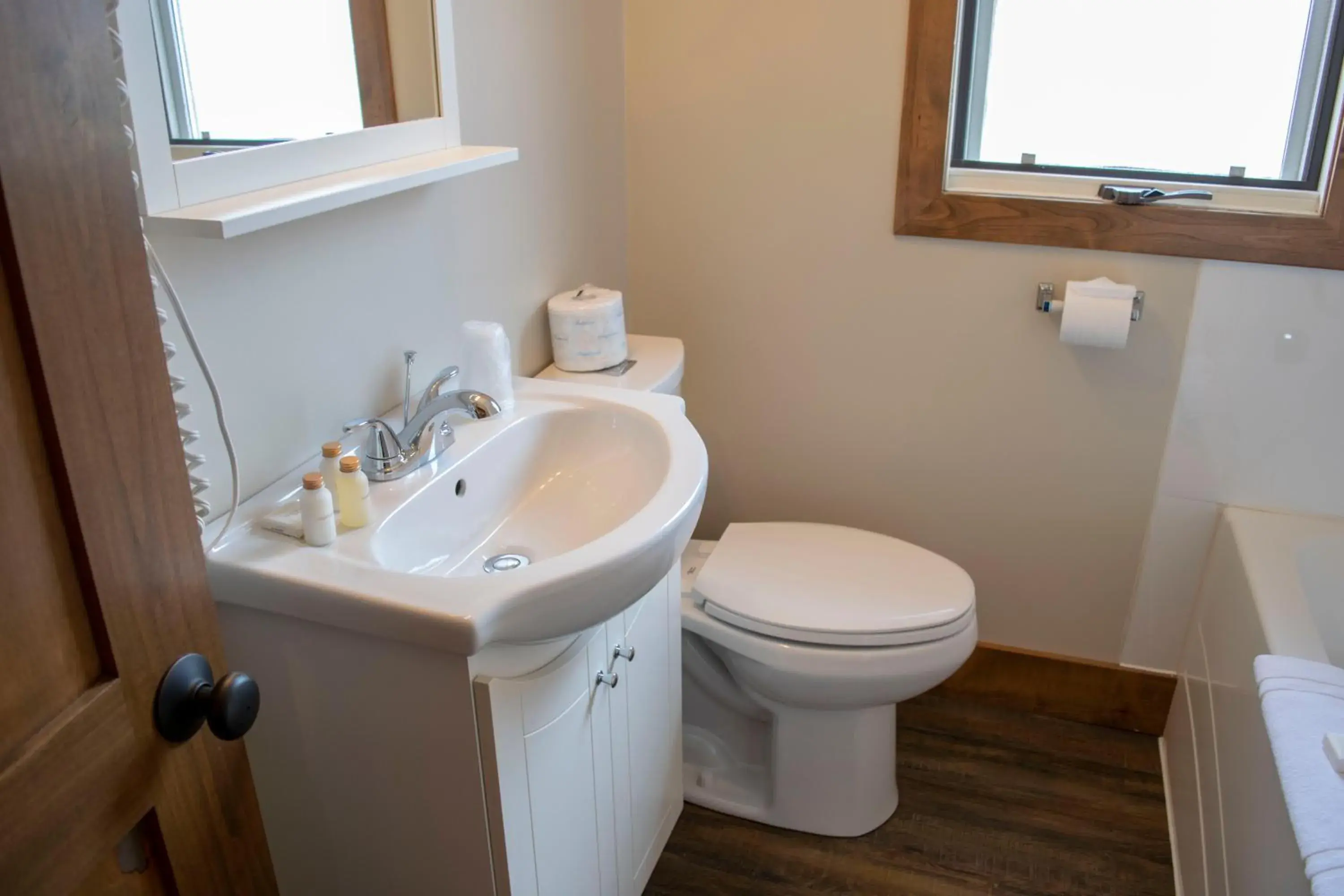 Toilet, Bathroom in Aspen Village