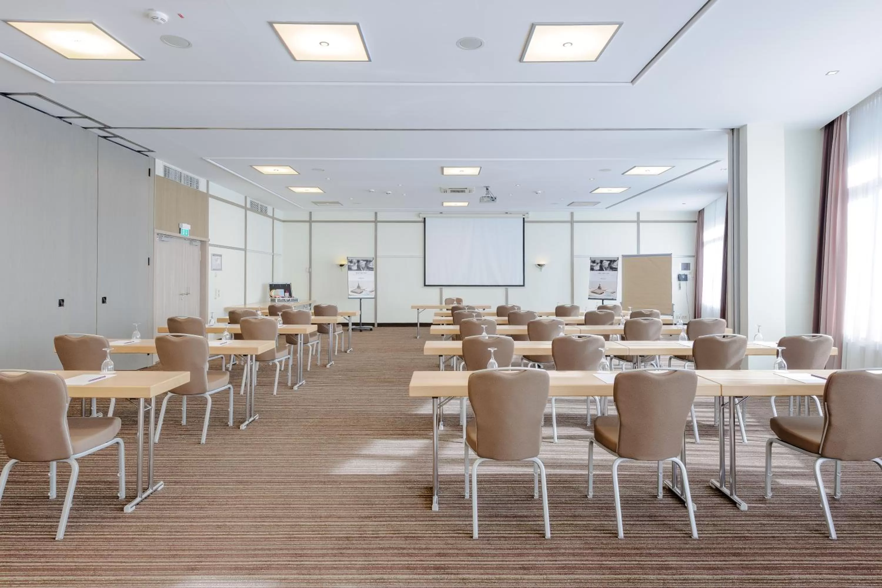 Area and facilities in Mercure Hotel Trier Porta Nigra